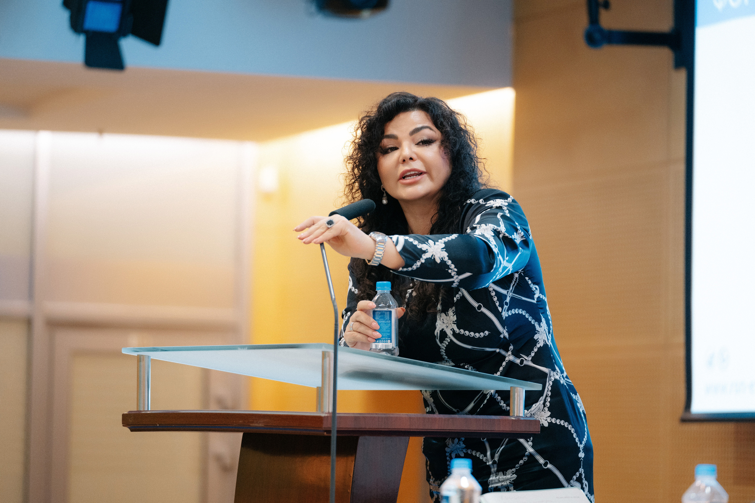 Фотосъемка конференции RosBuild