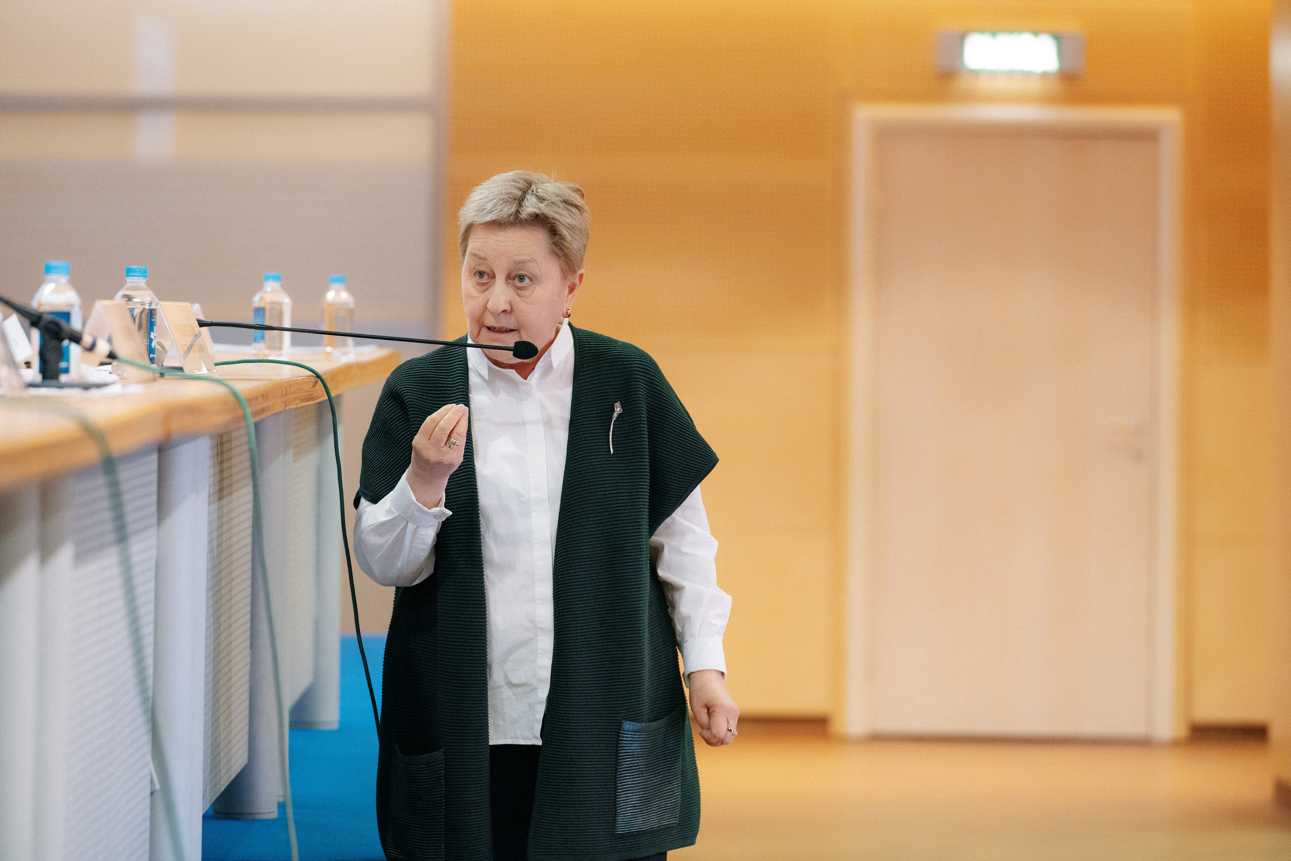 Фотосъемка конференции RosBuild