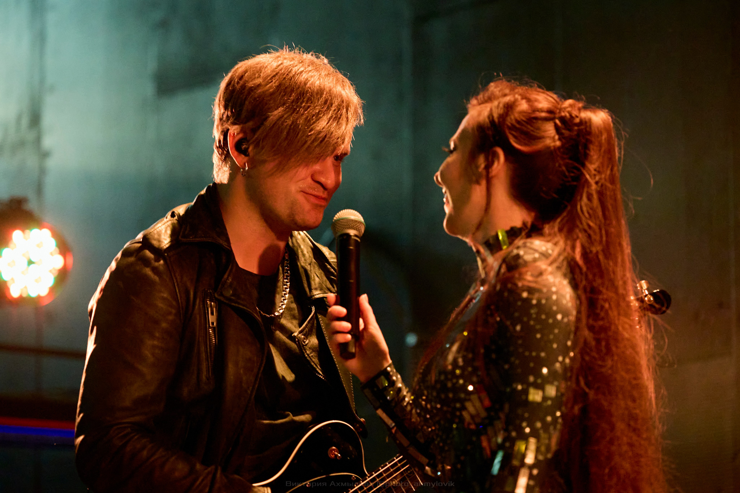 24.05.2025 Джоконда. Ярославль. Виктория Ахмылова. Фотограф в Москве