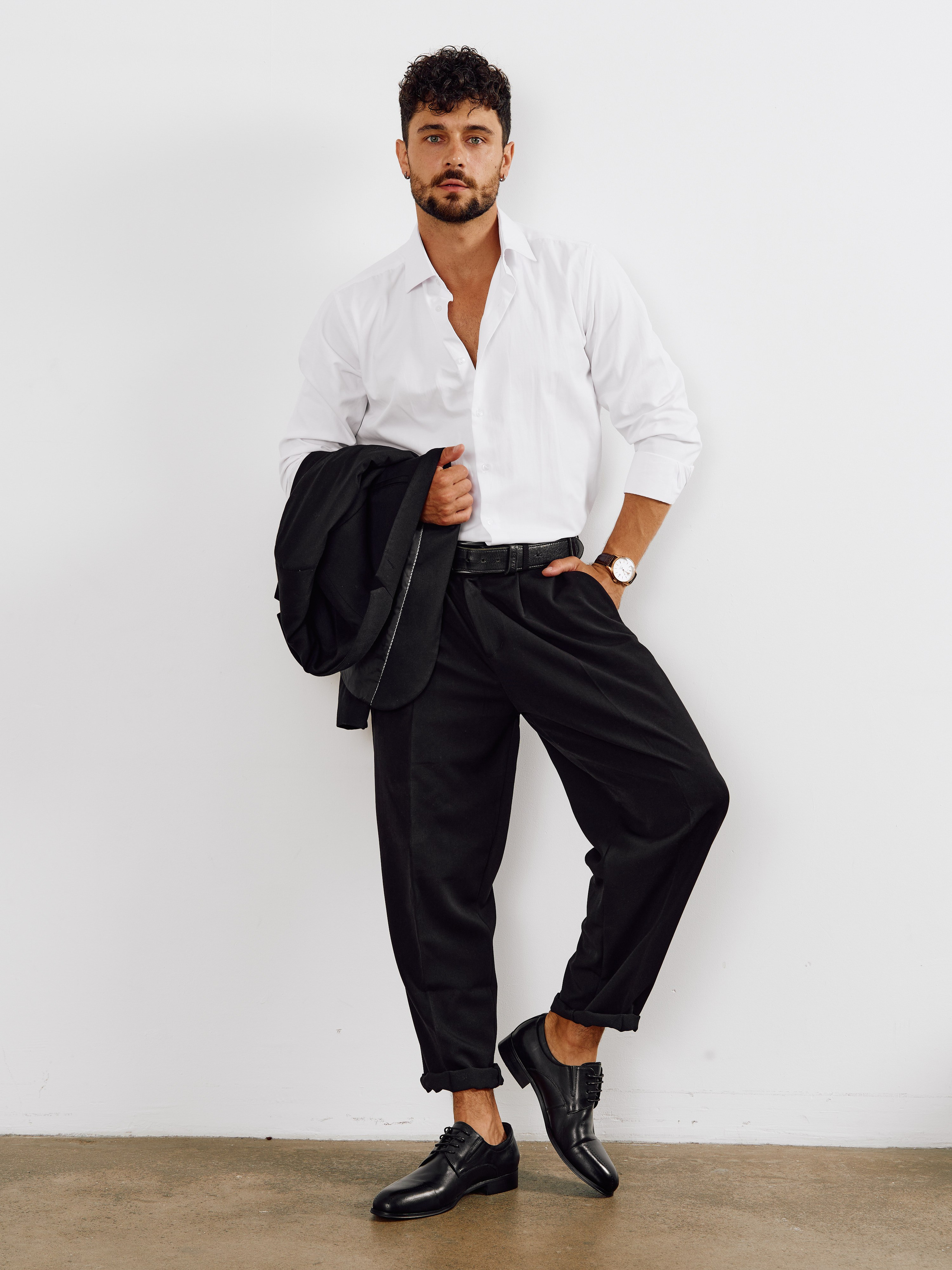 Обувь. Фотограф для маркетплейсов в Москве