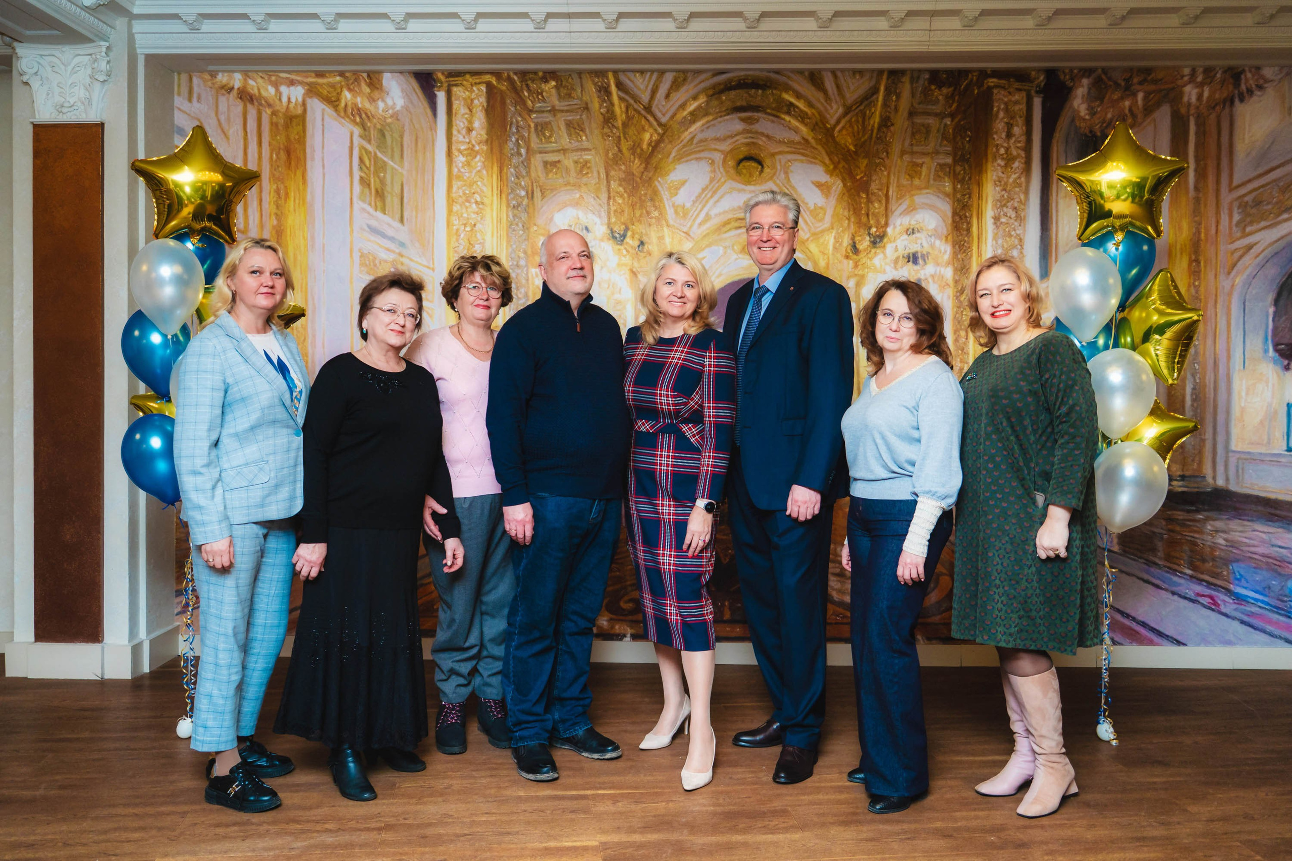 «Итака» — 32!. Свадебный и семейный фотограф в Санкт-Петербурге Виктор Голубев