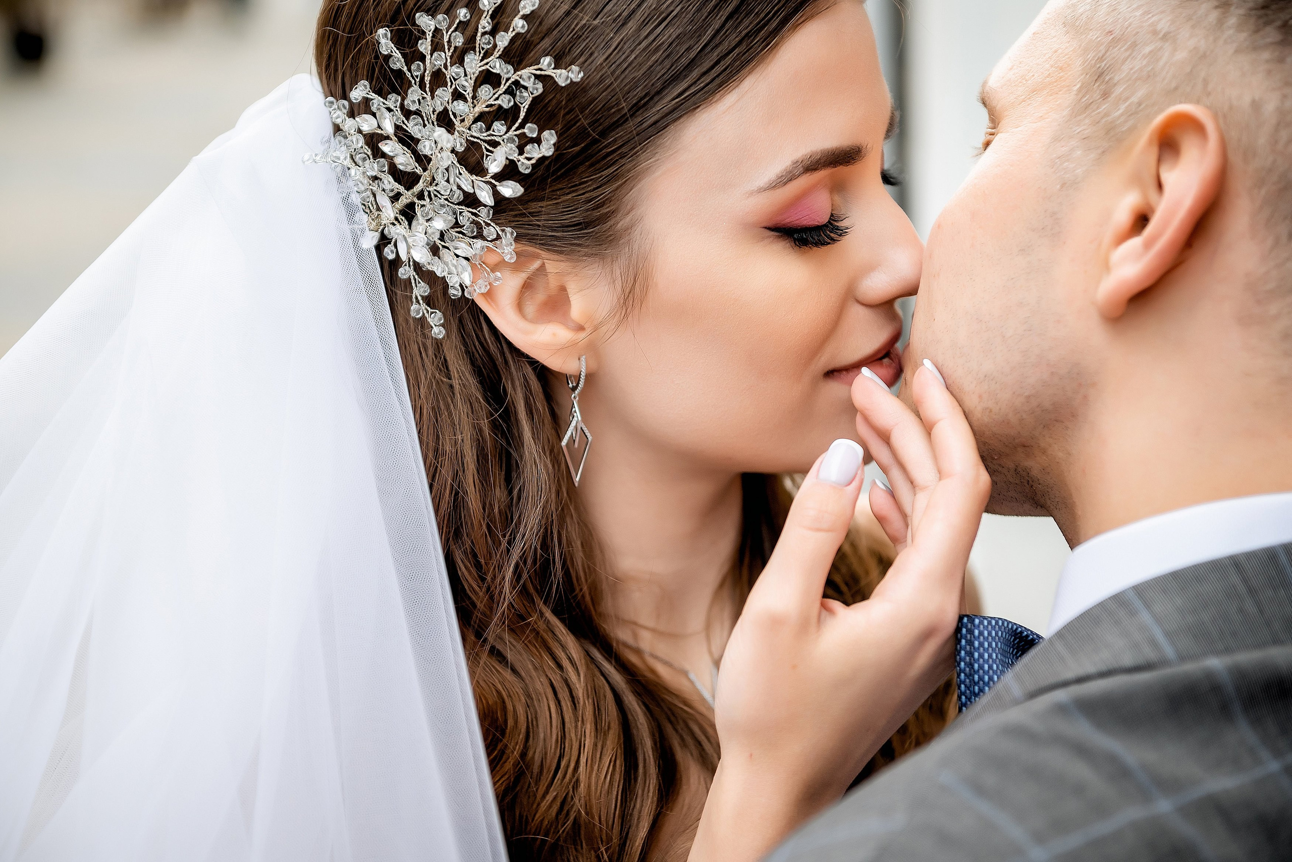 Портфолио свадебного фотографа — Искусство свадебной фотографии