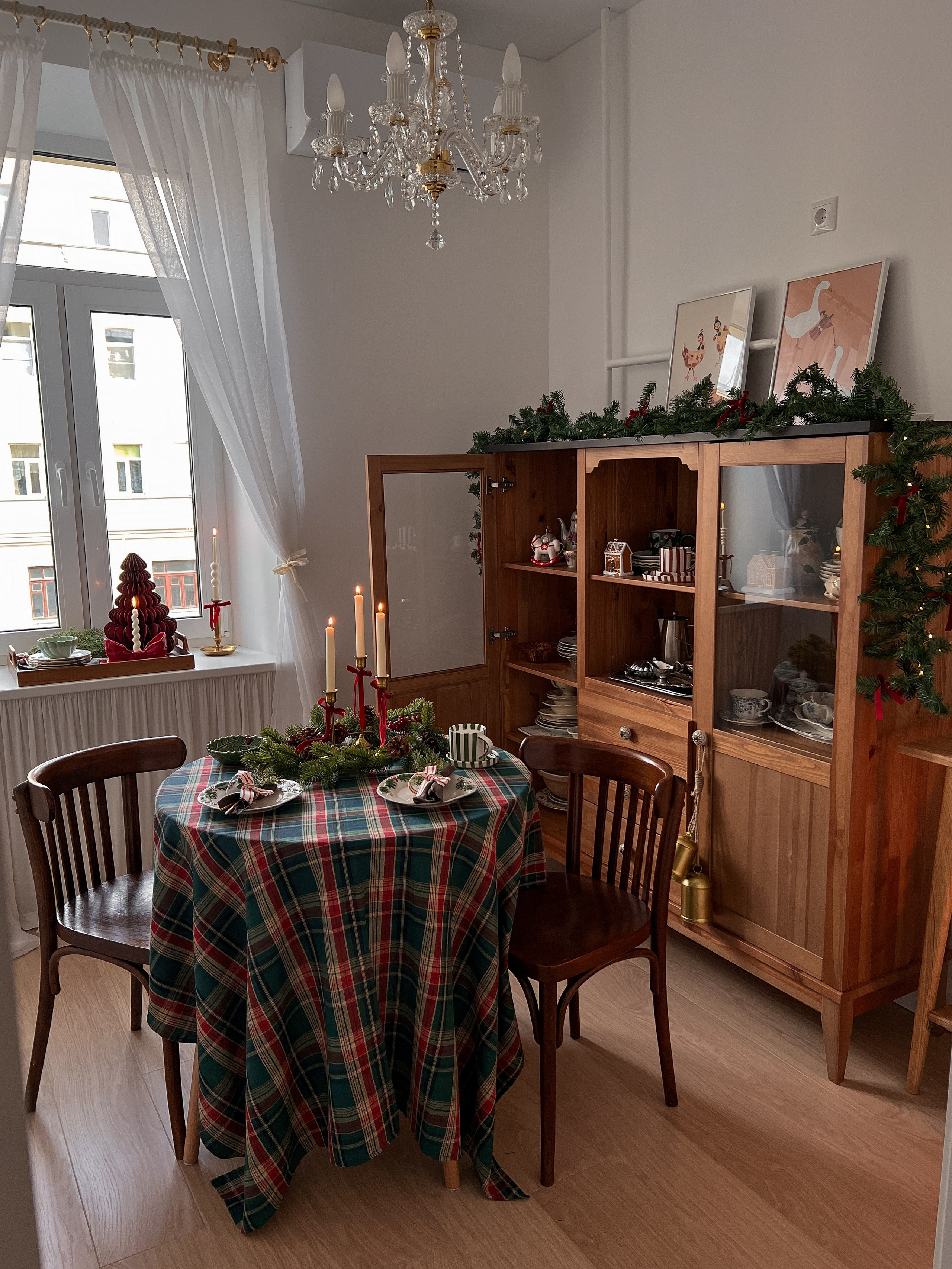 PARISIEN STUDIO | Интерьерная квартира — студия в стиле минимализм в Москве