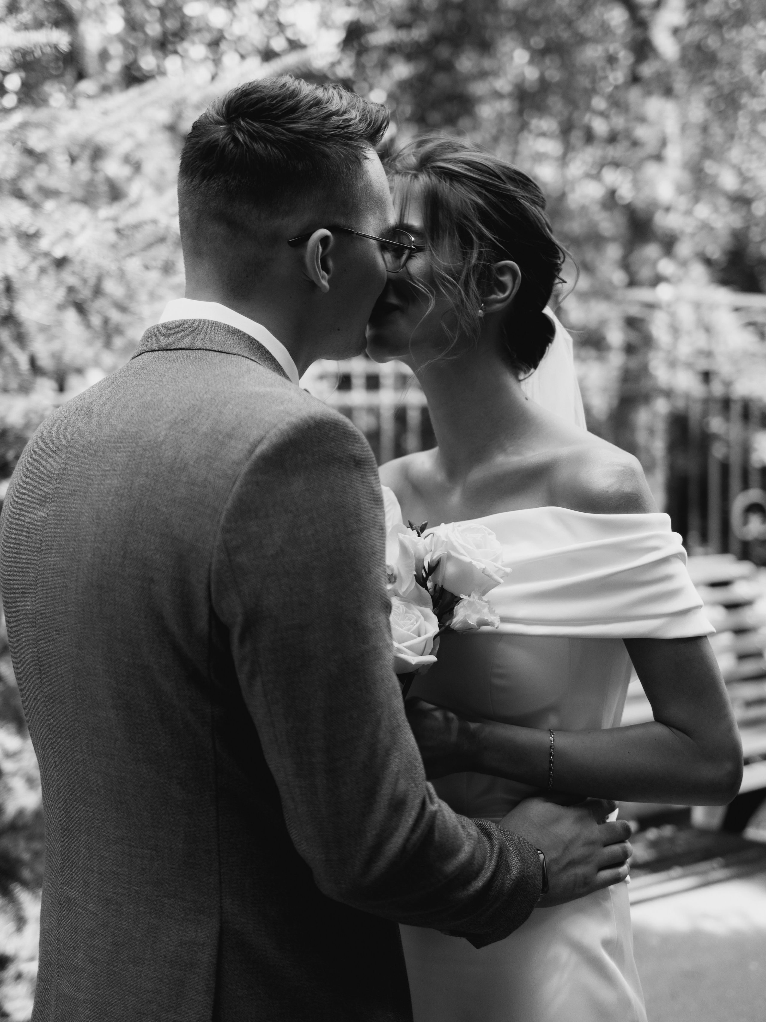 Павел & Юлия. Фотограф Екатерина Волкова