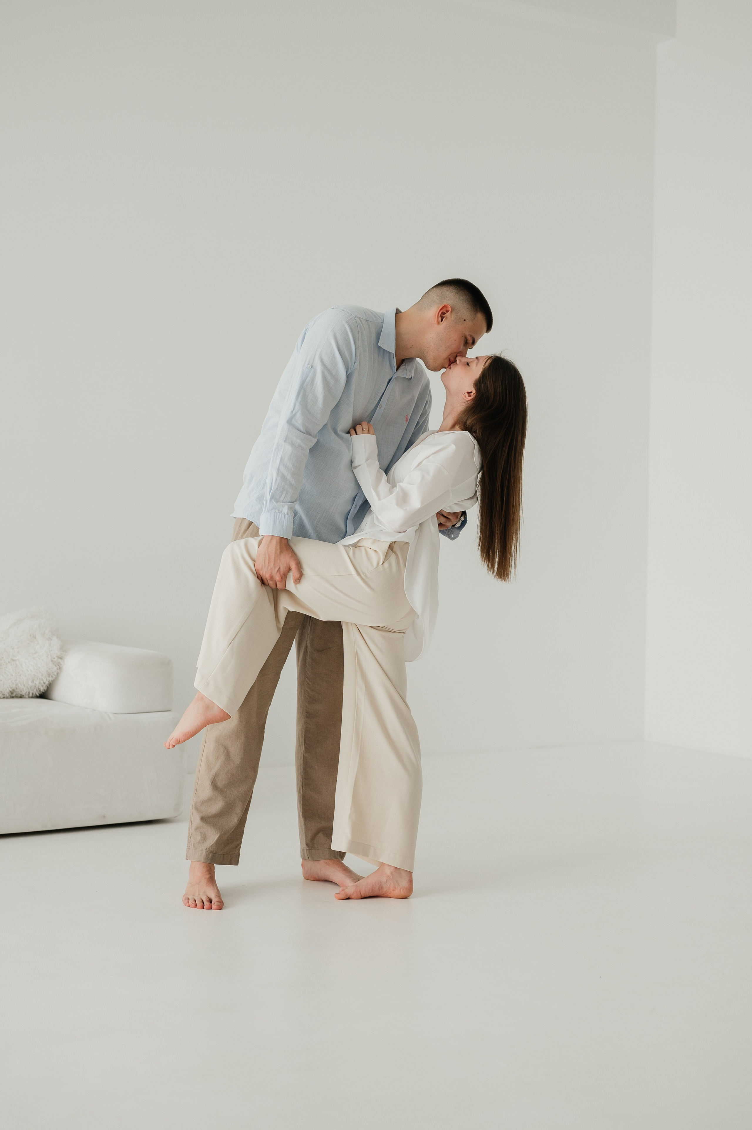 Love story. Свадебный и семейный фотограф в Краснодаре Алина Мельник