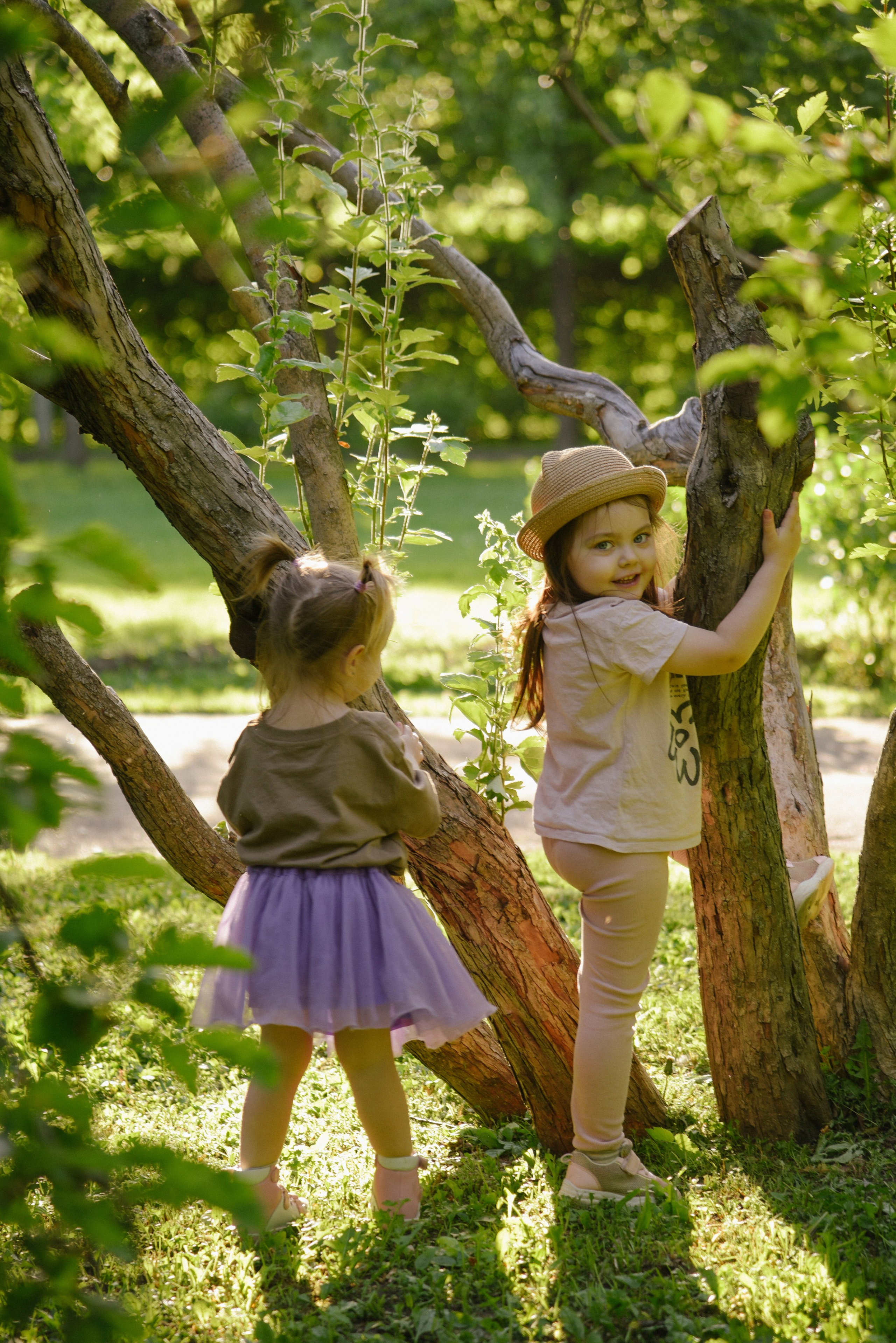 Мамский пикник. Фотограф Лола Волна, город Москва