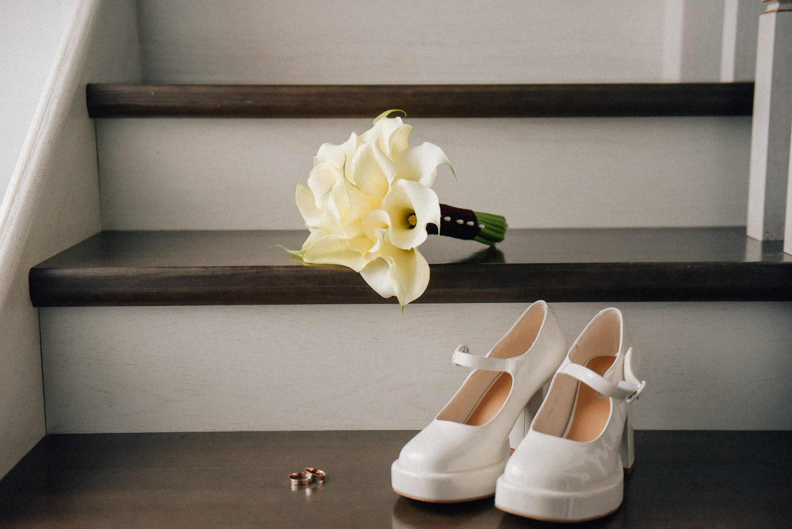 Алексей и Инна Свадебный день и усадьба Горенки. Фотограф Лола Волна, город Москва