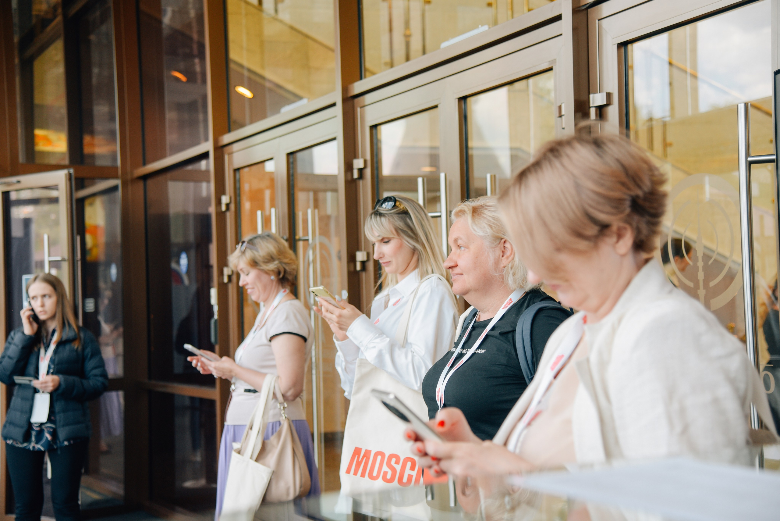 Московские Гостиные Останкино. Фотограф Лола Волна, город Москва
