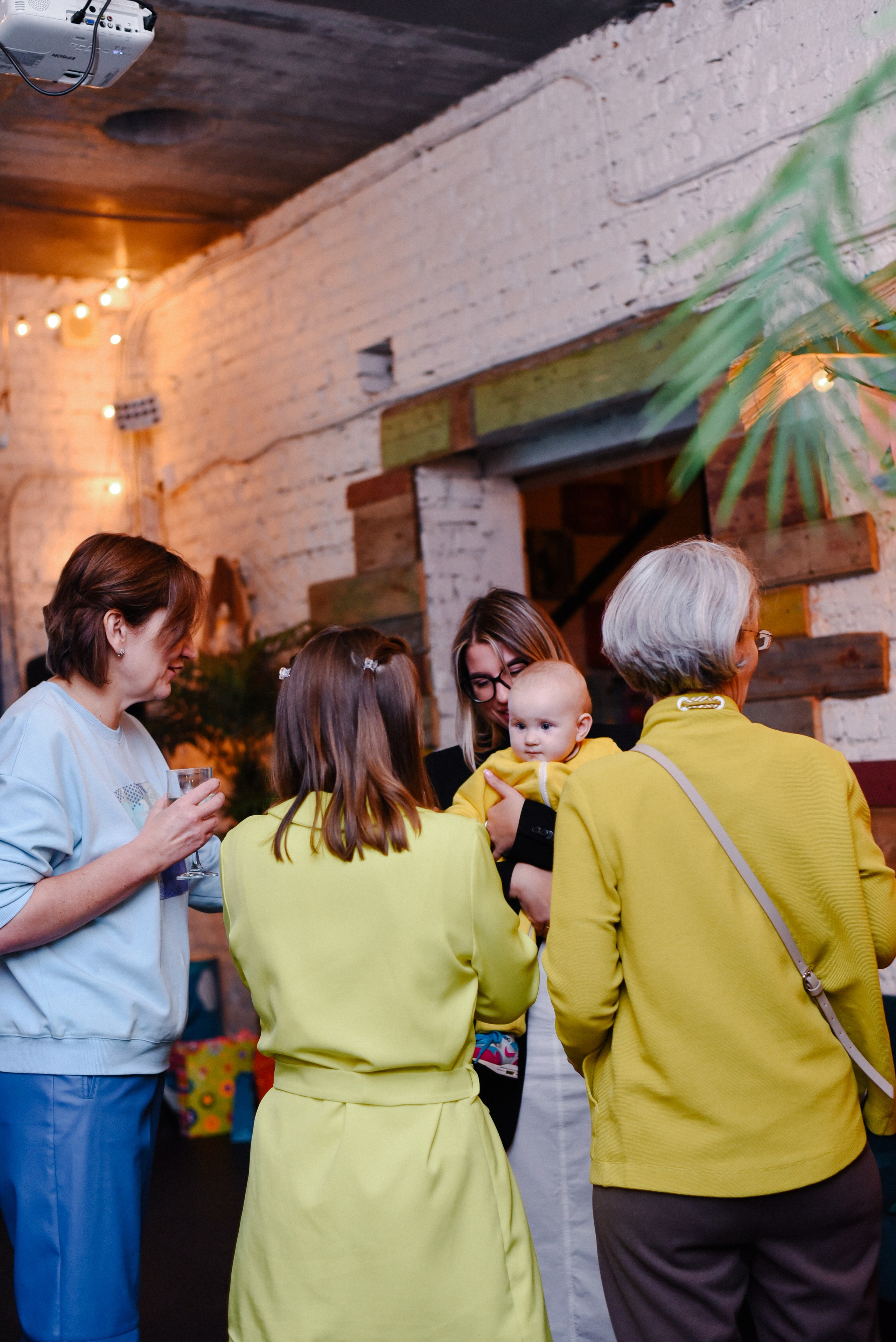 Натуся 25!. Фотограф Лола Волна, город Москва