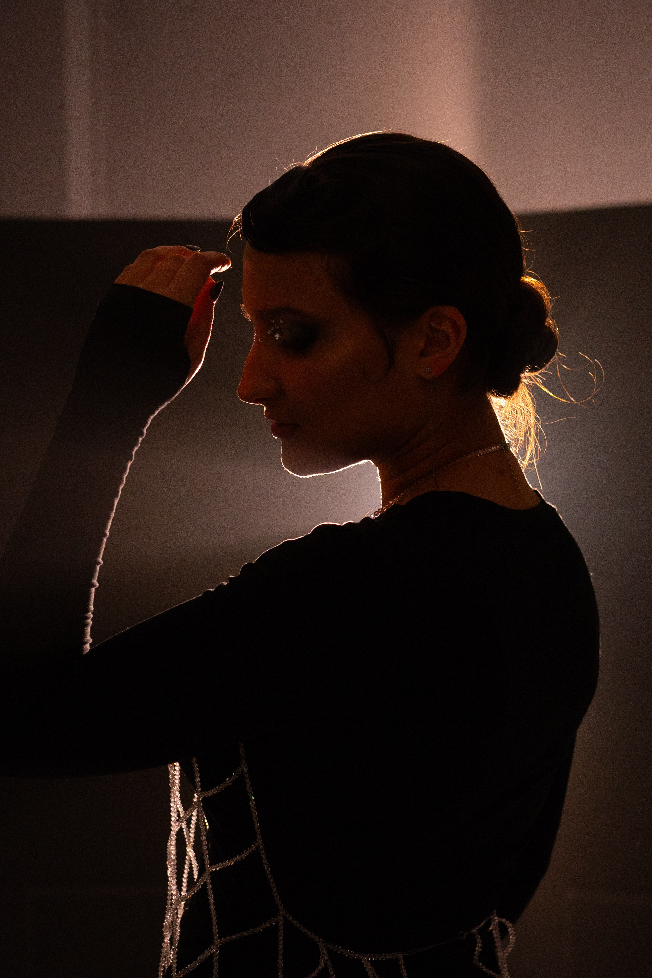 Малина. Фотограф в Самаре Иван Булатов