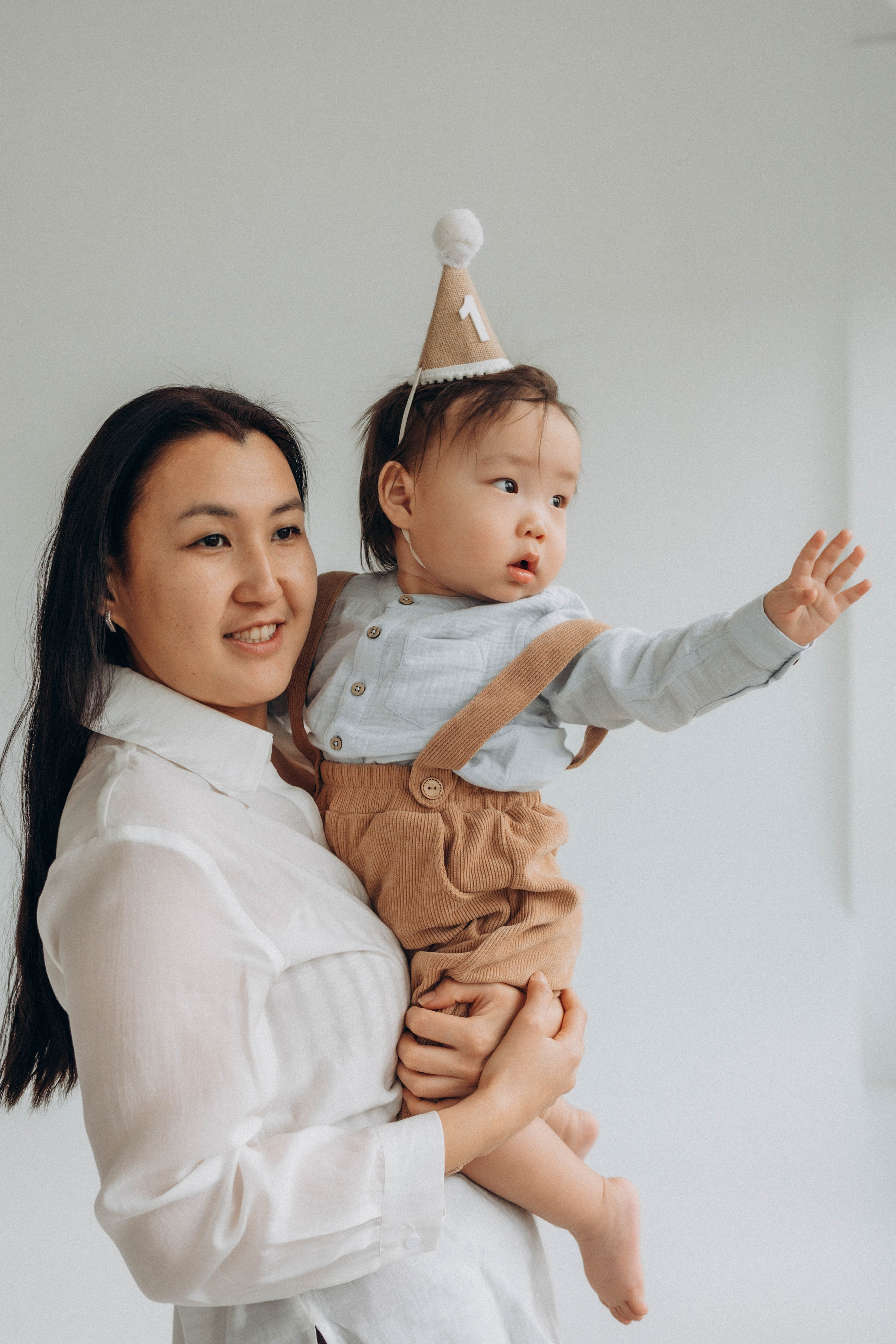 Одним весенним днем. Семейный и женский фотограф в Москве Коновалова Олеся