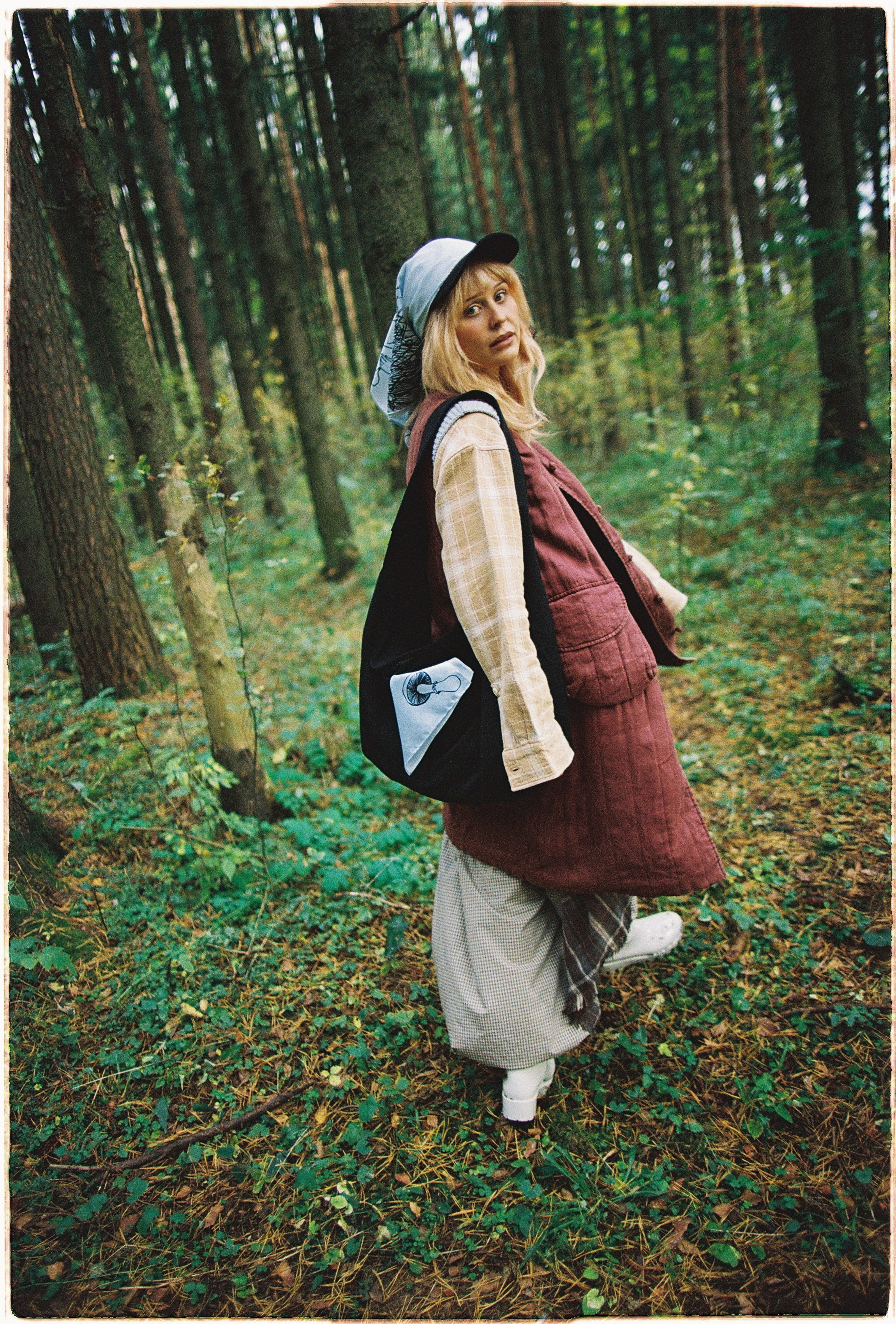 РОКЕТ x GARAGE. Илья Симонов фотограф москва