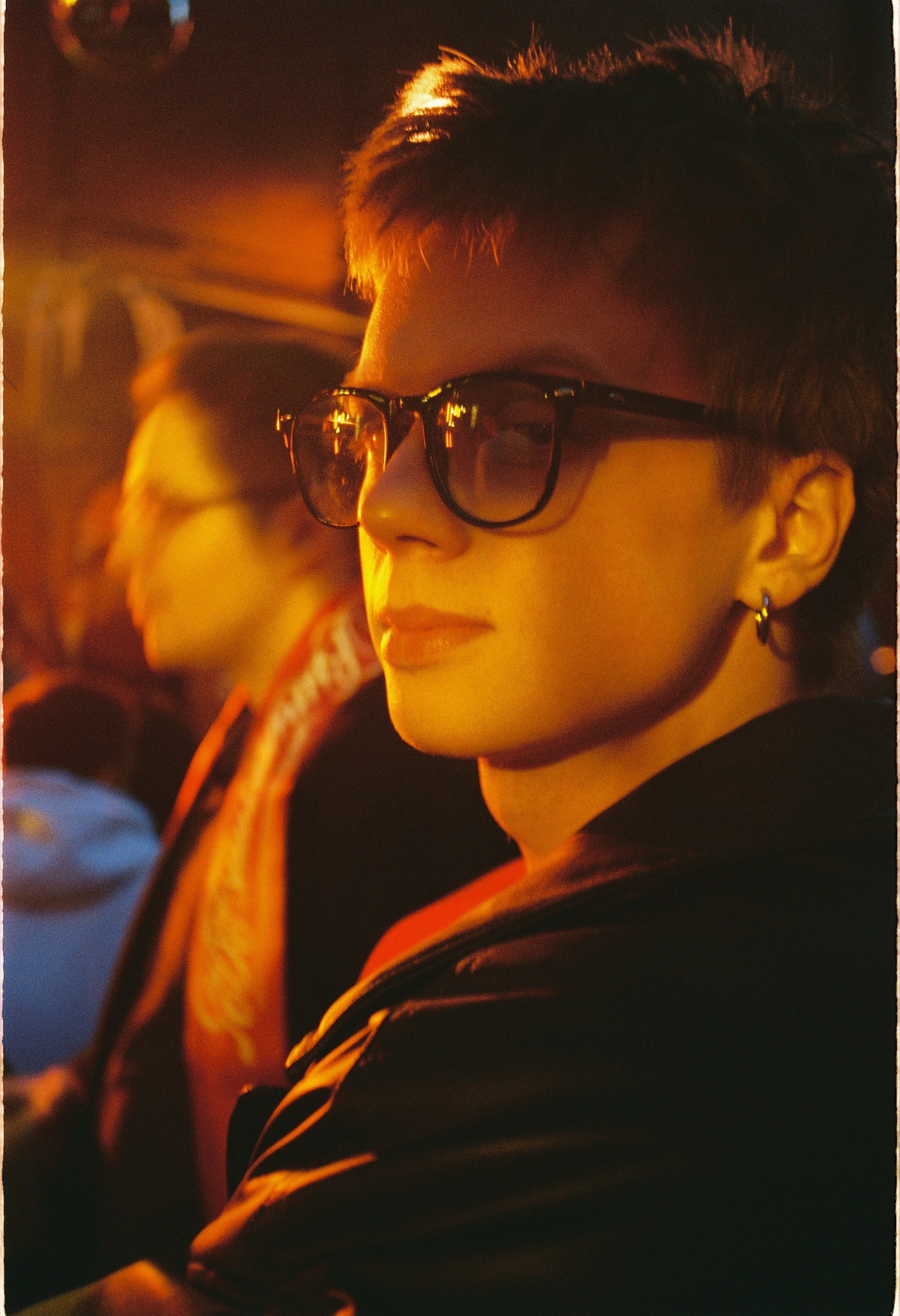 Диско клуб: выпускной. Илья Симонов фотограф москва