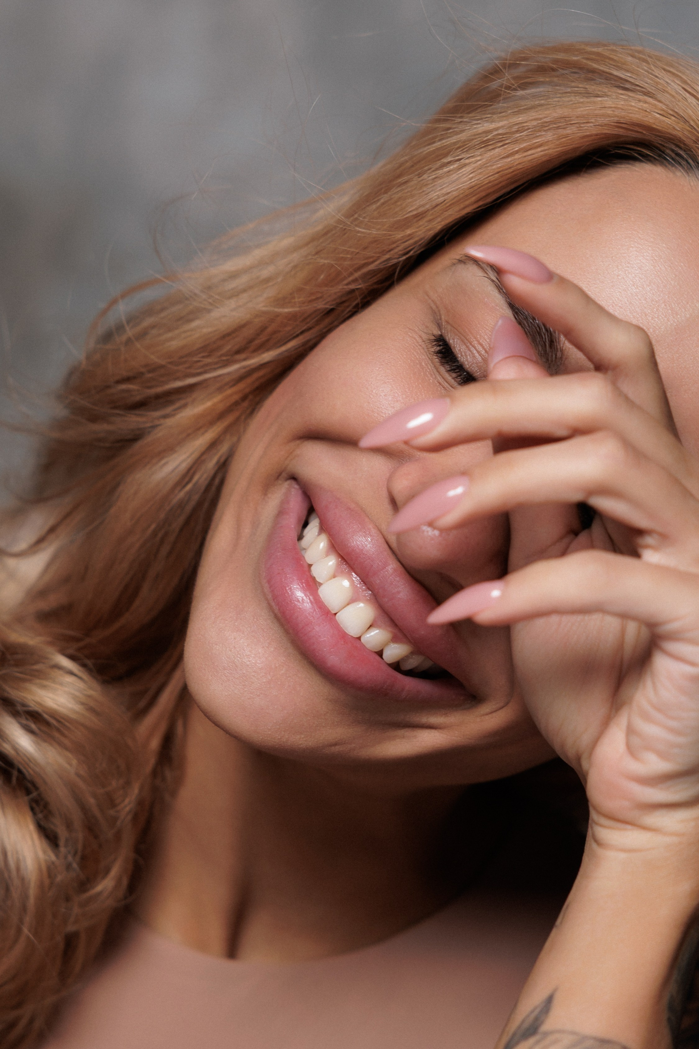 Portrait. Событийный и портретный фотограф в Москве — Адам Черноуски