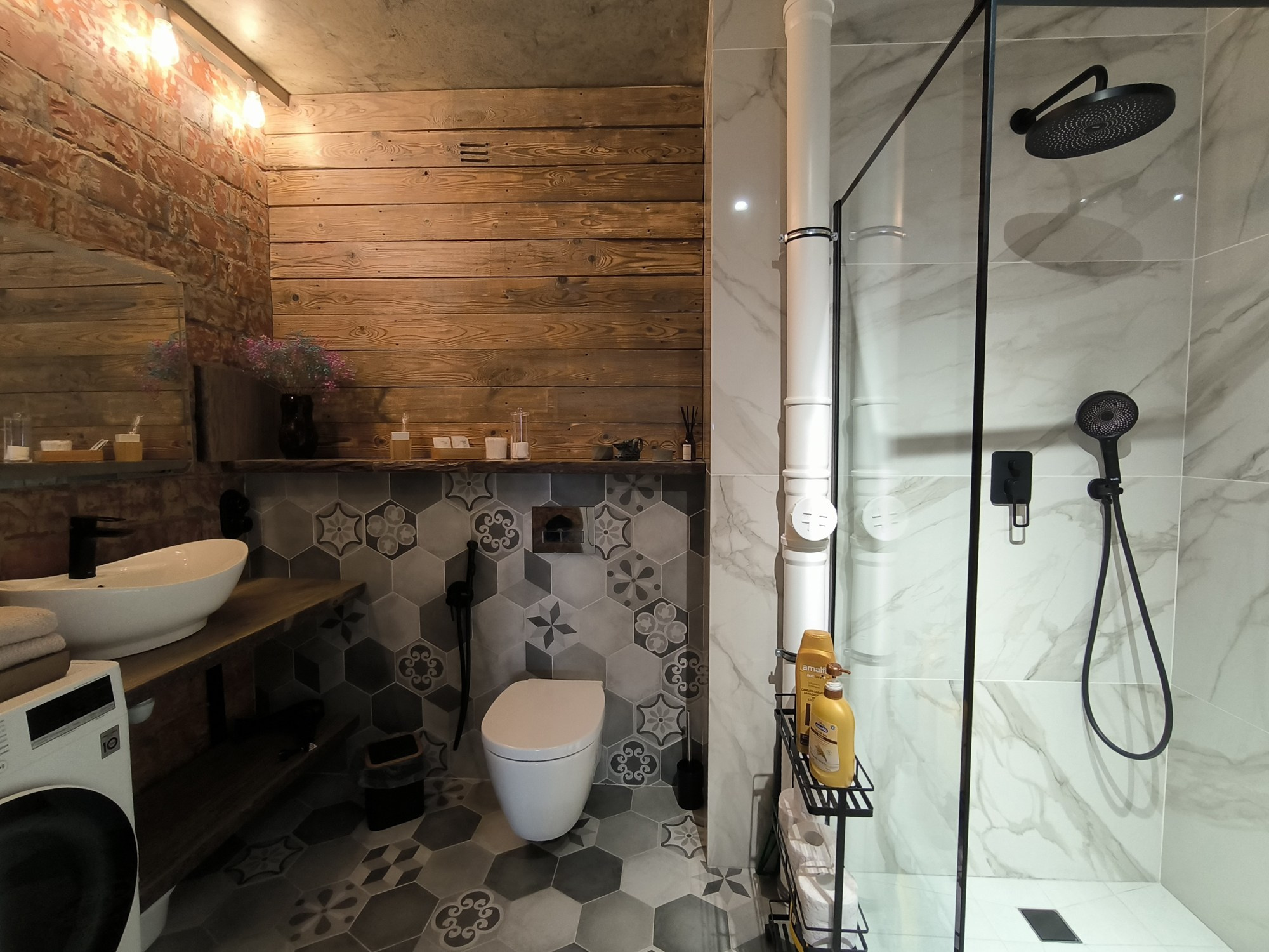 Интерьерная съемка — видовая квартира. Ольга Чёкотова (Фотограф Кострома)