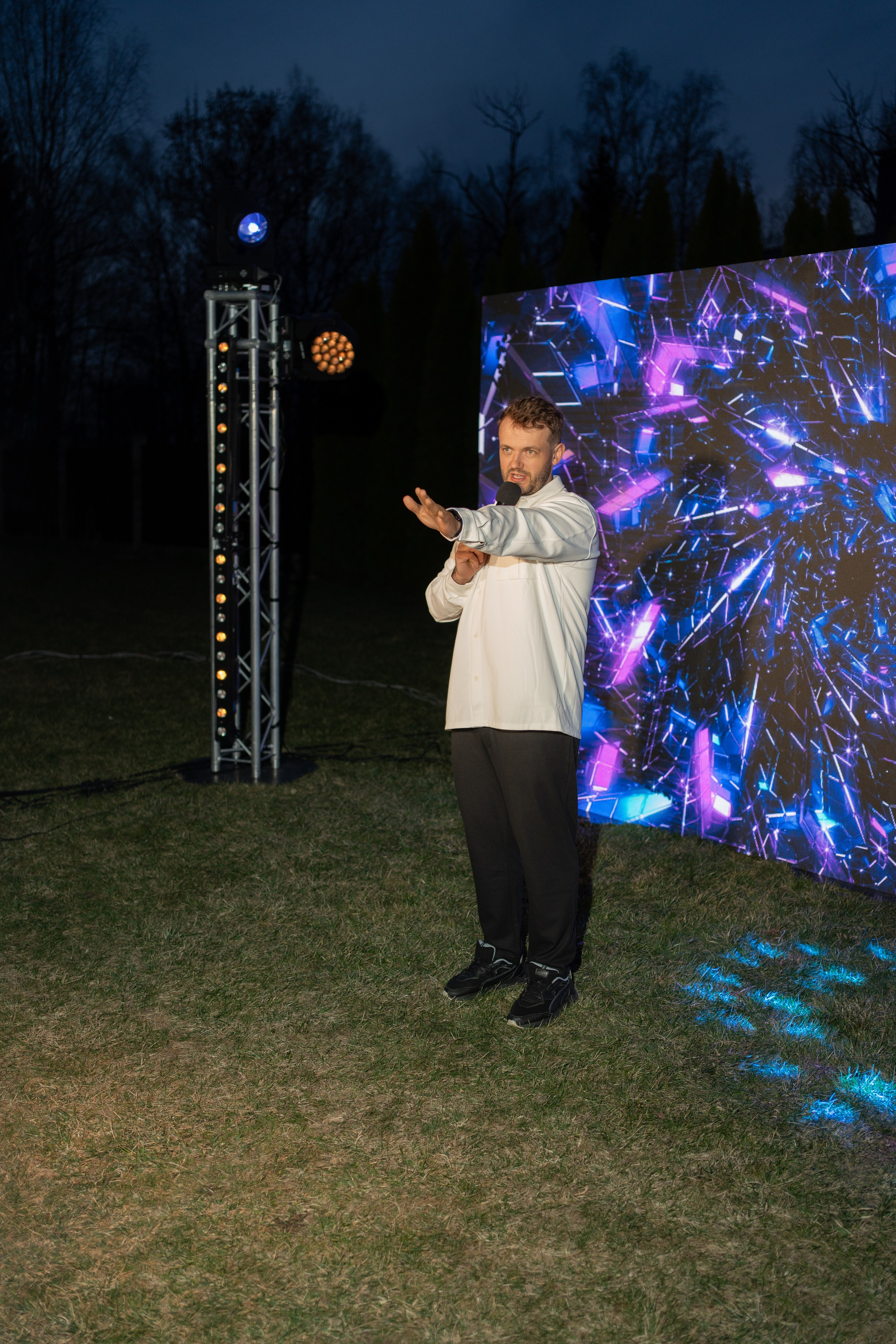 Gender Party. Семейный и свадебный фотограф Минск, Беларусь Анна Орловская