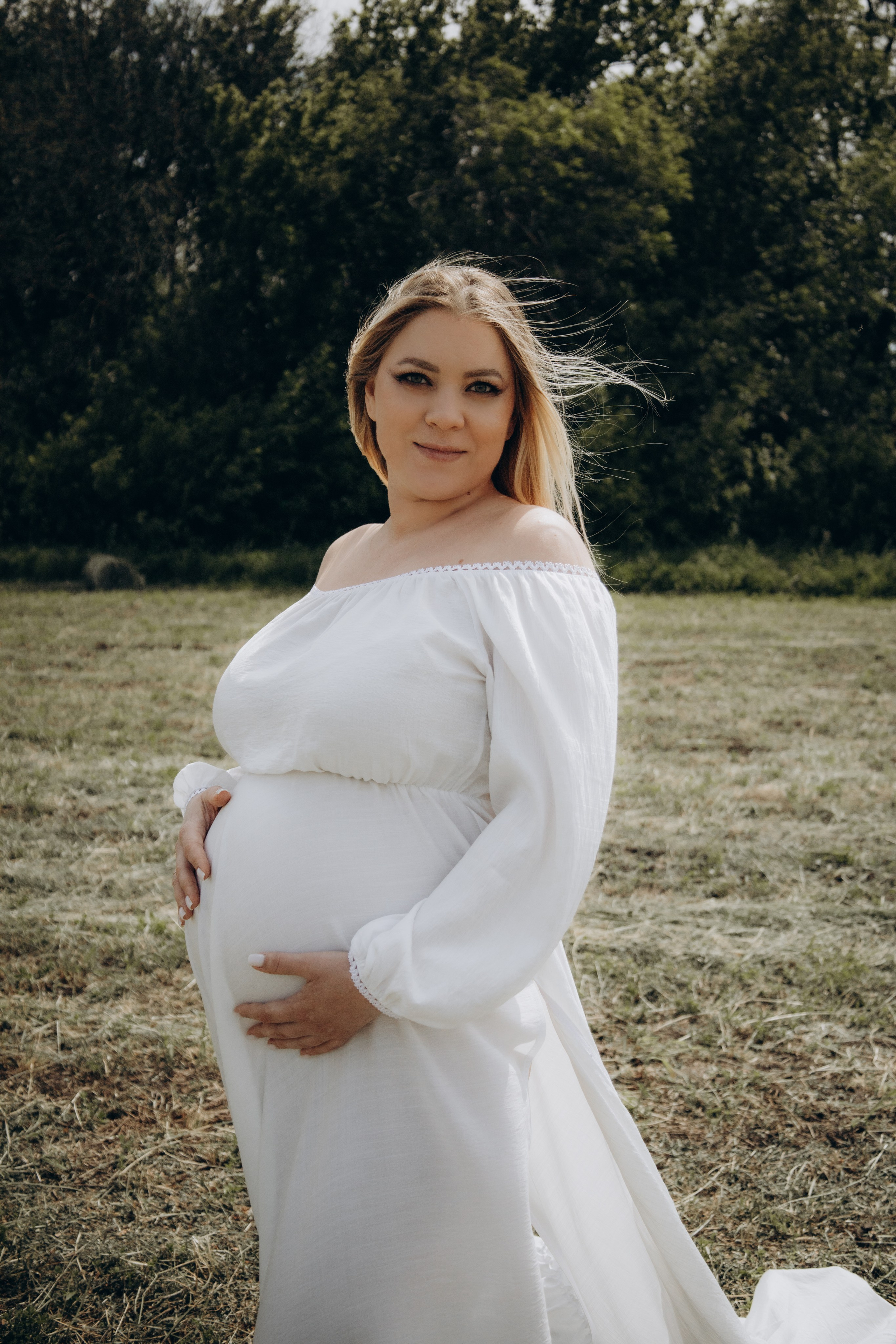 Беременность. Фотограф, фотохудожник г. Краснодар Оксана Зинченко