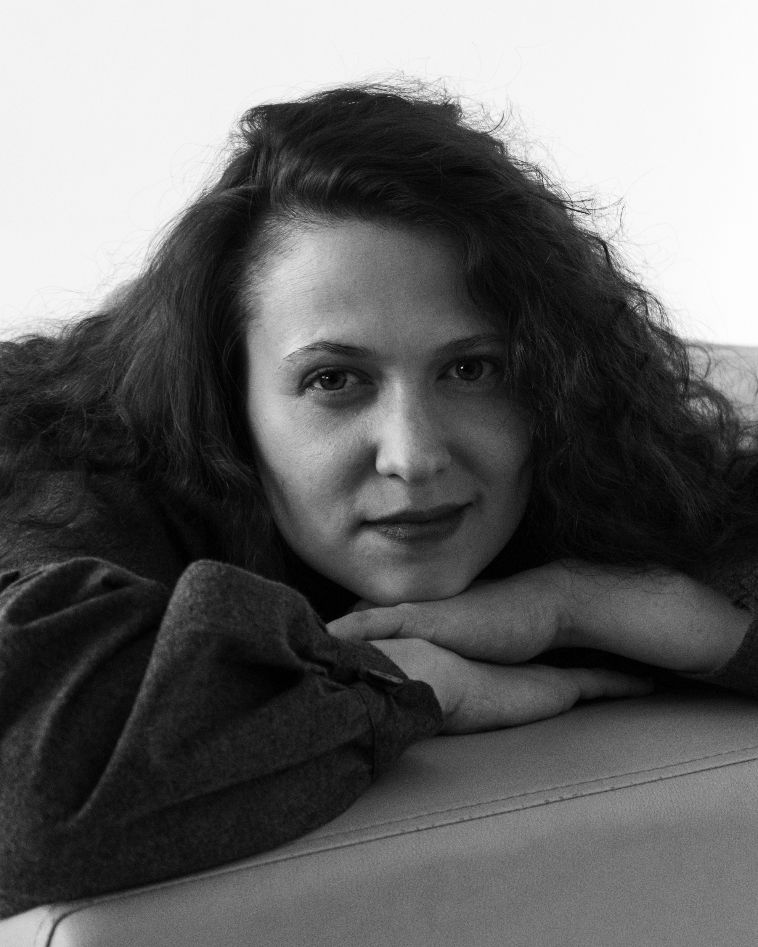 Дарья | 013. Фотограф в Екатеринбурге Елизавета Кит