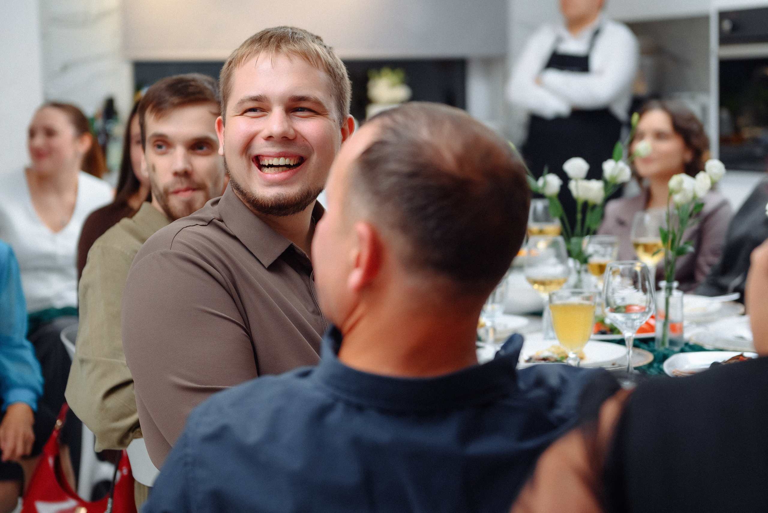 Александр и Елена. Фотограф в Екатеринбурге Артём Зайнетдинов