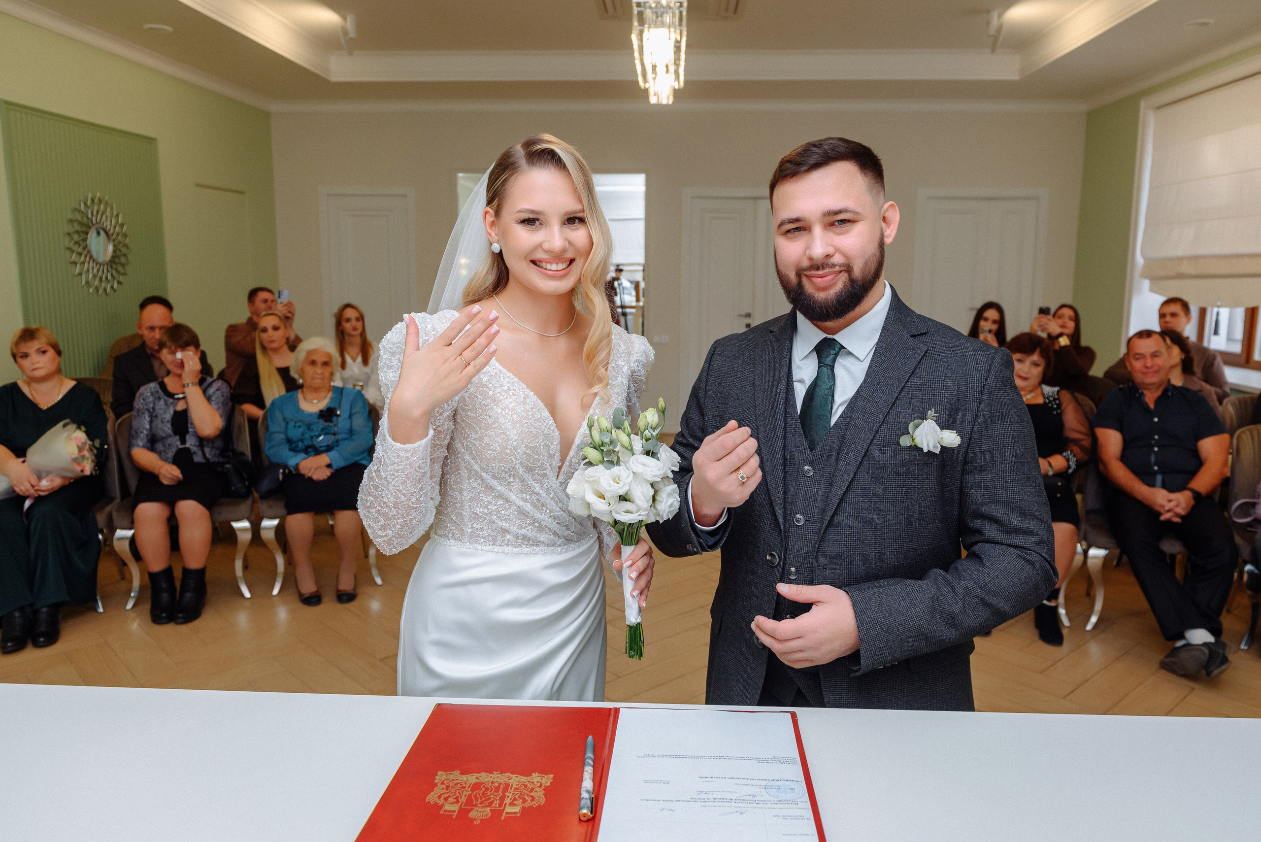 Александр и Елена. Фотограф в Екатеринбурге Артём Зайнетдинов