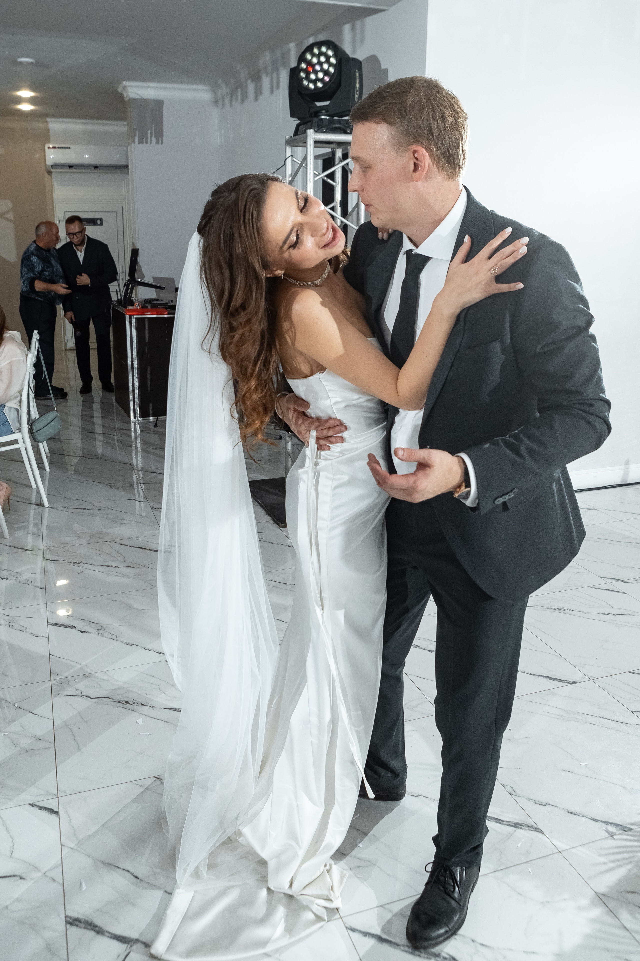 Илья и Даша. Фотограф в Екатеринбурге Артём Зайнетдинов