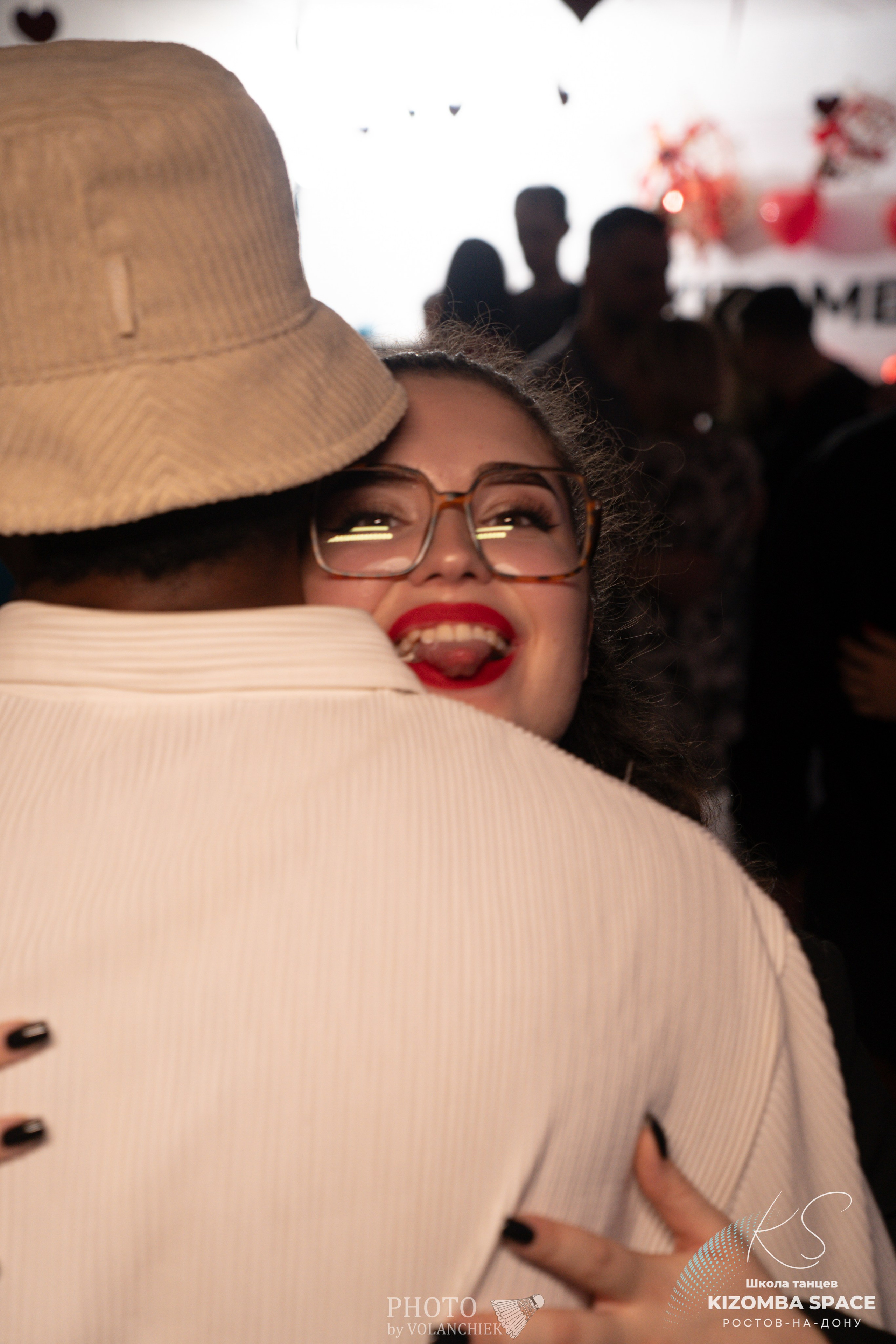 Репортажная фотосессия. Photo by Volanchiek