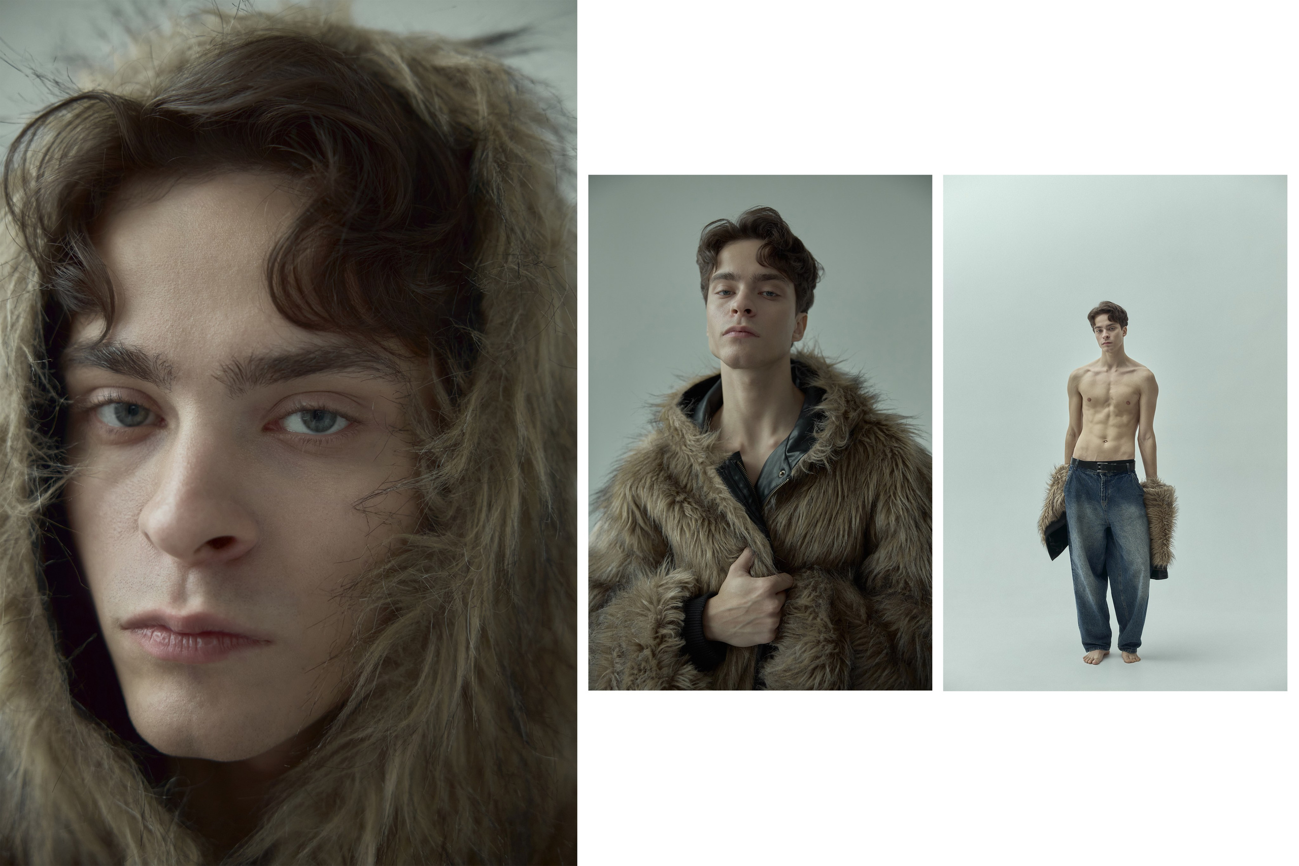 Евгений heldmodels. Фотограф в Санкт-Петербурге Анастасия Коновалова