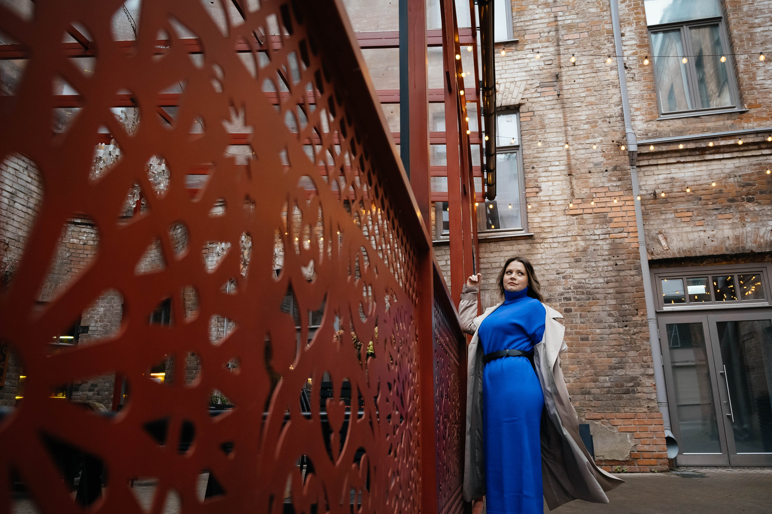 Съёмка для Ольги в Вологде. Свадебный и семейный фотограф г. Ярославль Савинская Анастасия