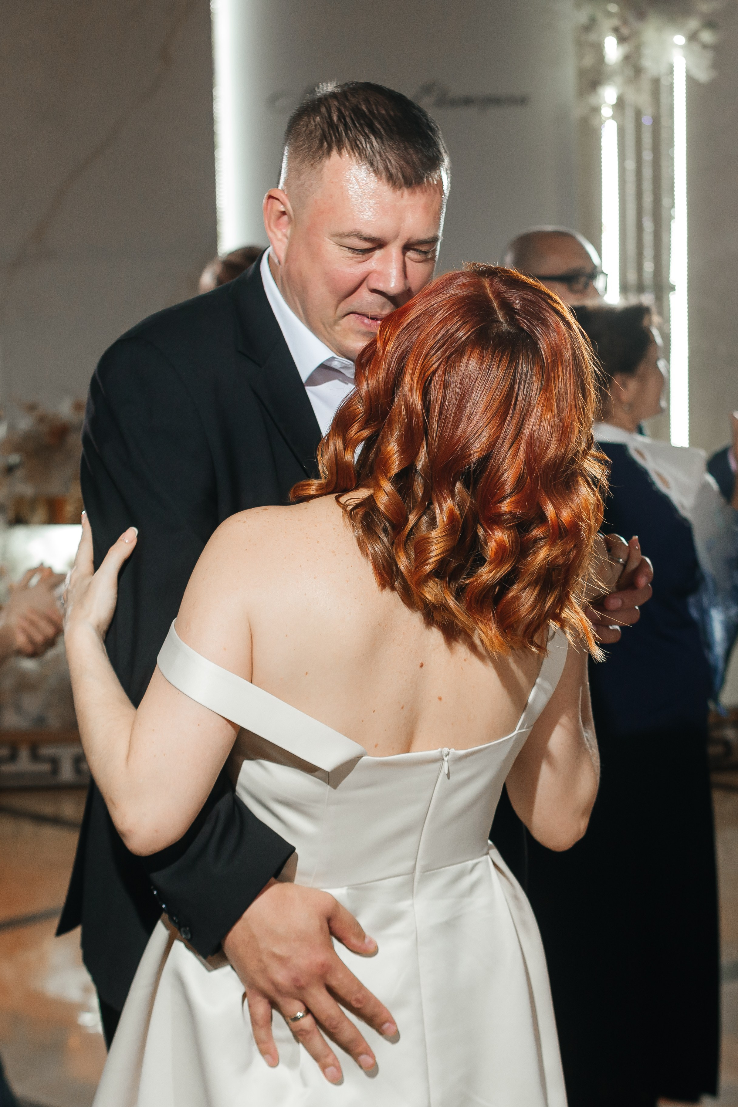 Максим и Катя. Свадебный фотограф в Краснодаре Николай Крауз