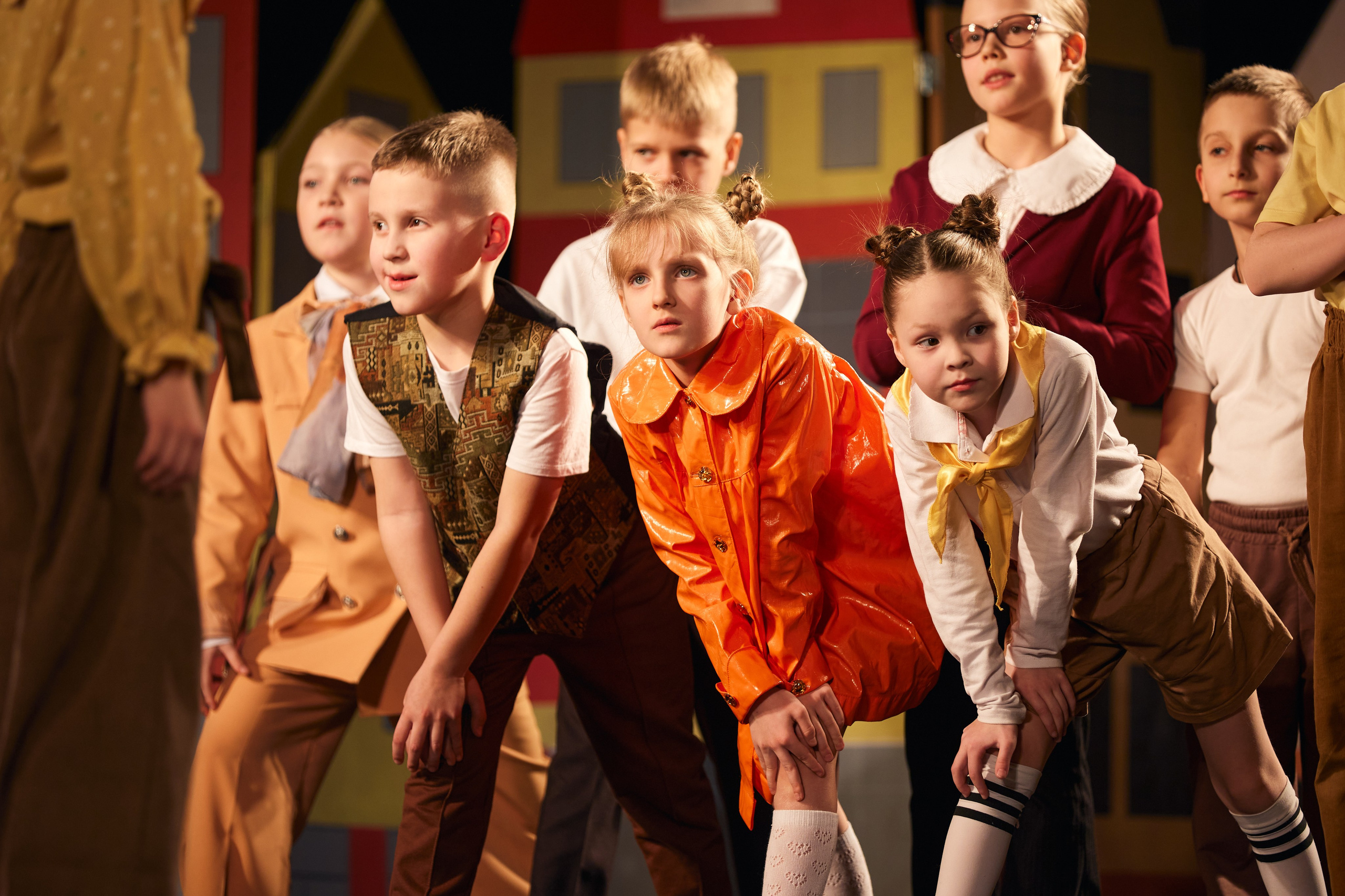 Репортаж. Фотограф Романенко Сергей в Екатеринбурге