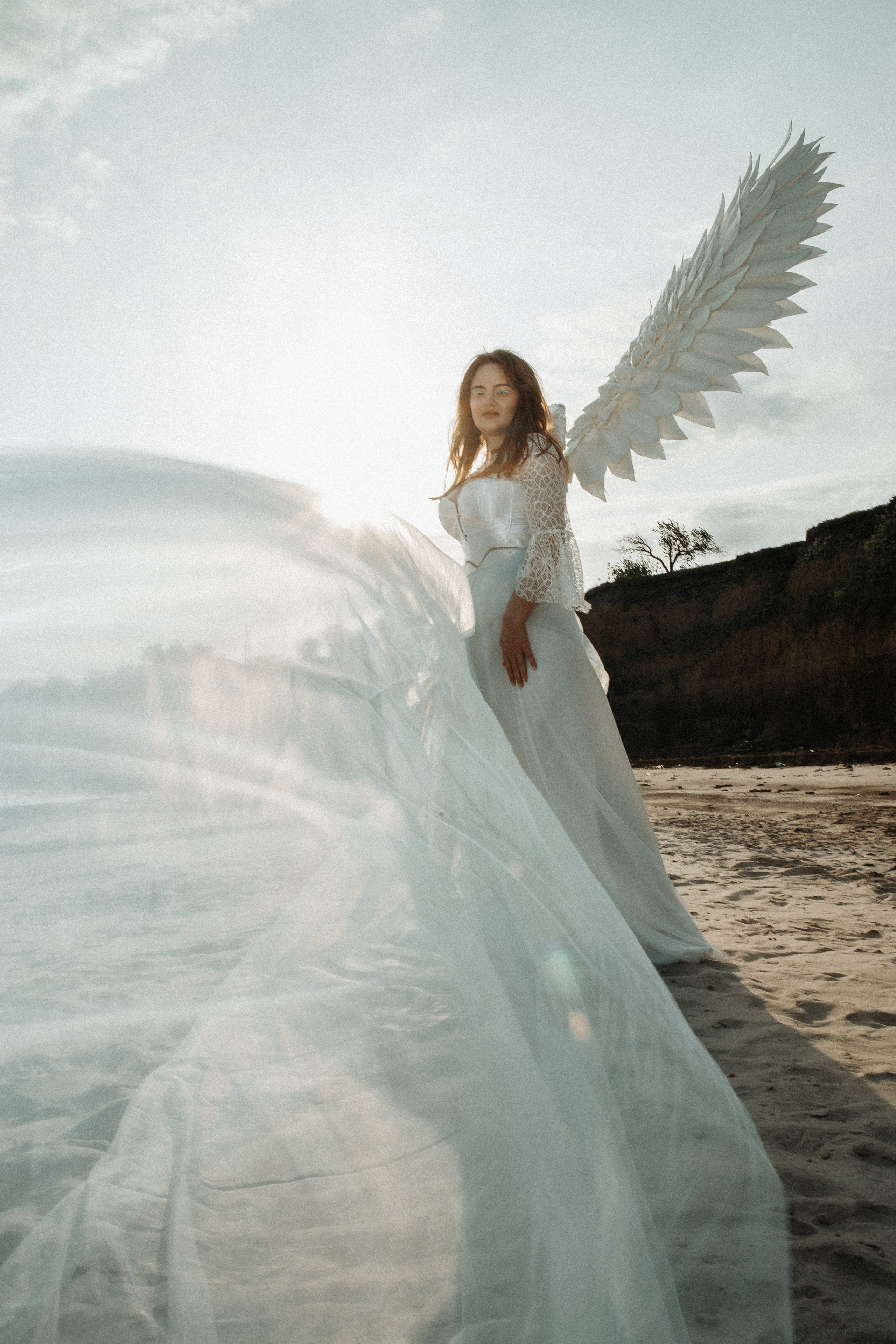 Яна и Светлана. Фотограф Александр Закадычный | Таганрог