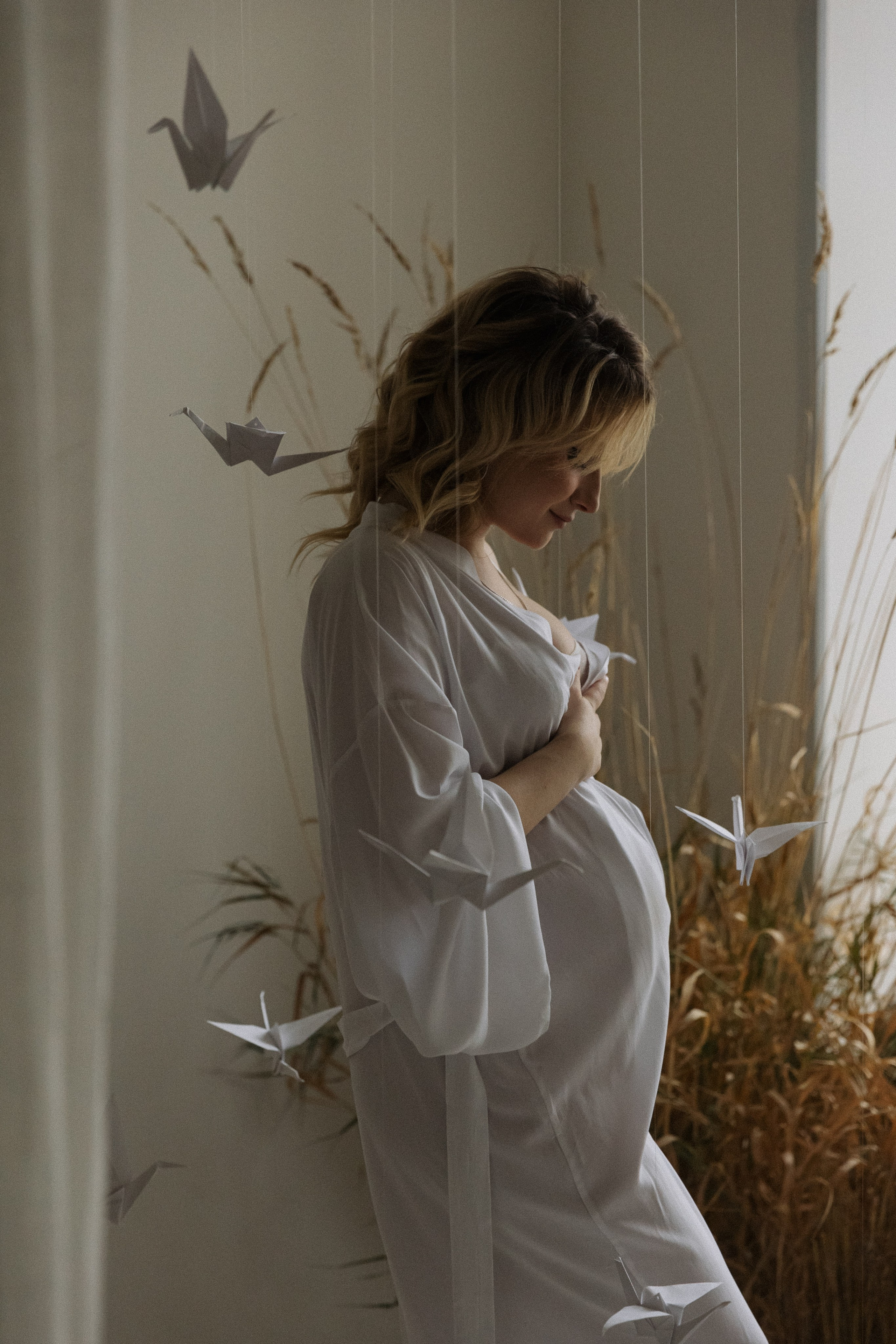 Нежно о важном. Э Т О М Ы