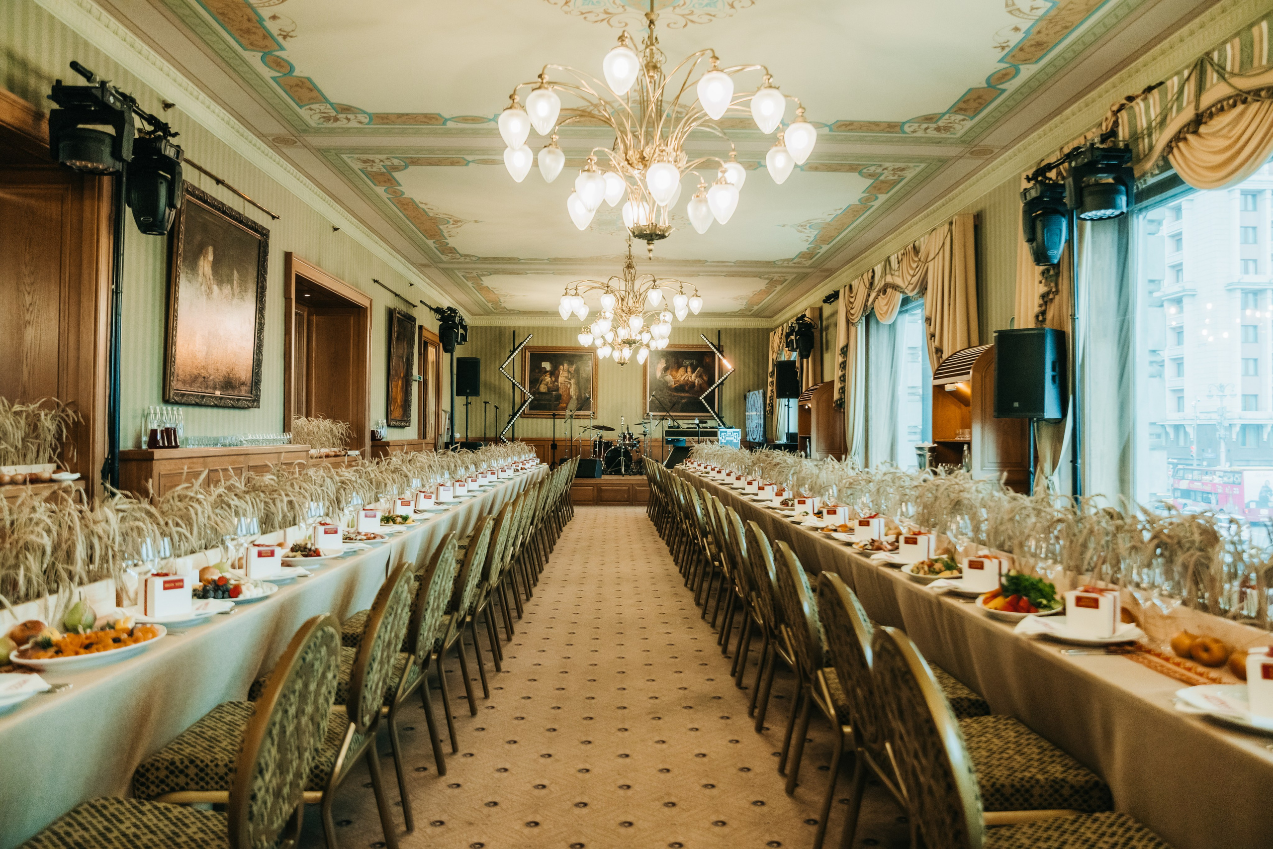 Любить по-русски! Евгений и Екатерина. Фотограф Астафьева Мария