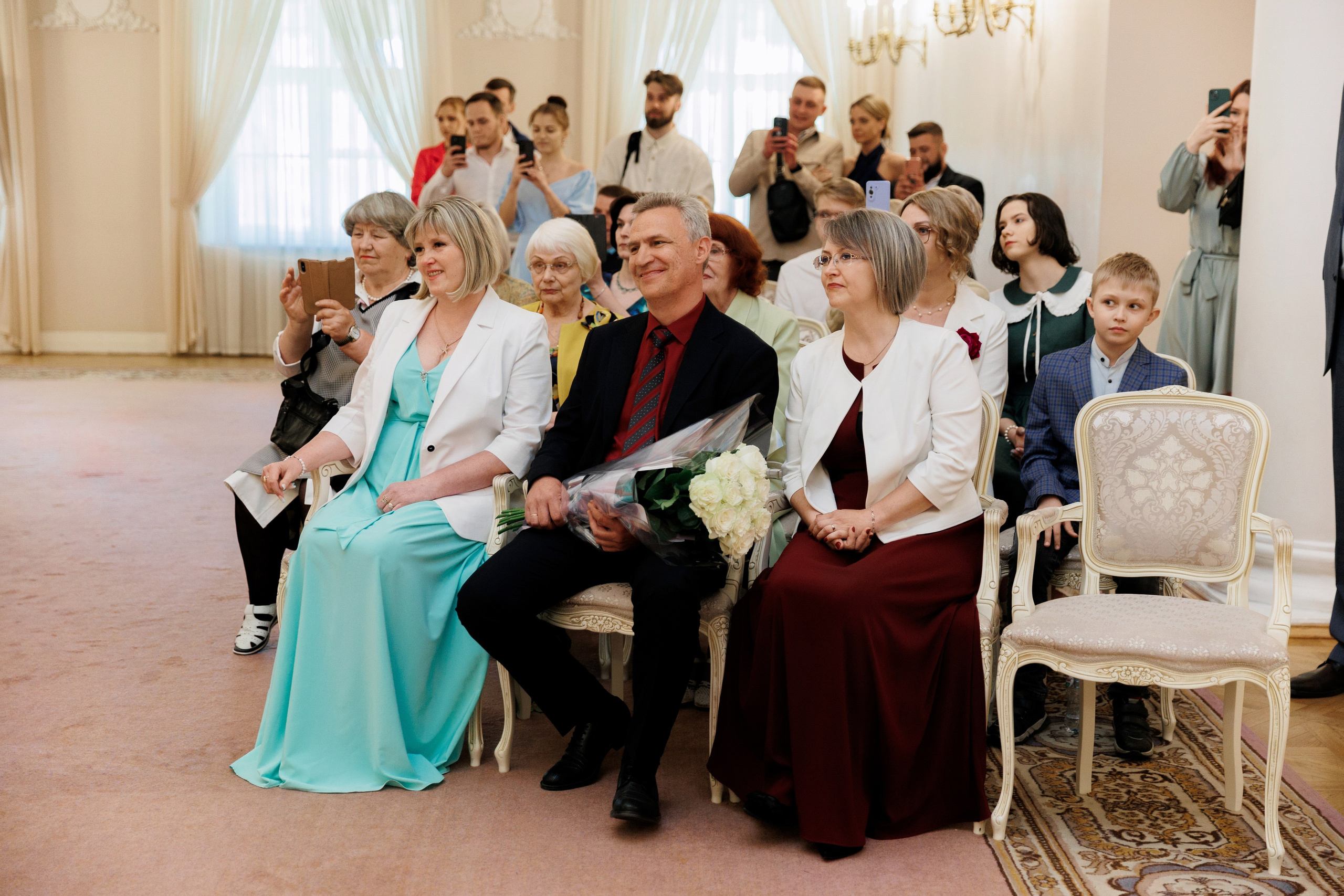 Никита & Ксения — Санкт-Петербург. Richard and Irene - Destination wedding photographer