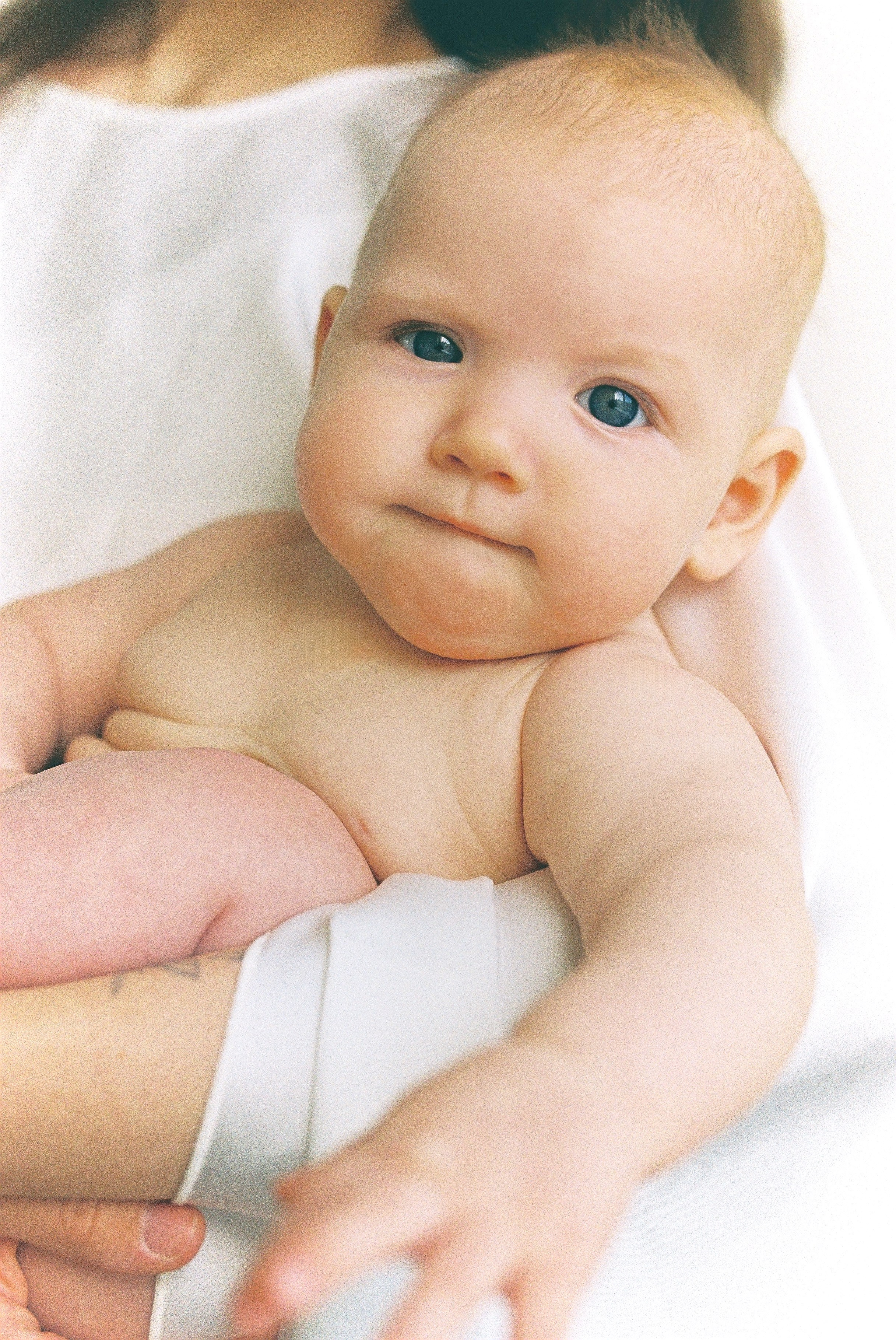 Екатерина и Мирослава (35 mm). Фотограф в Екатеринбурге и Москве, Анна