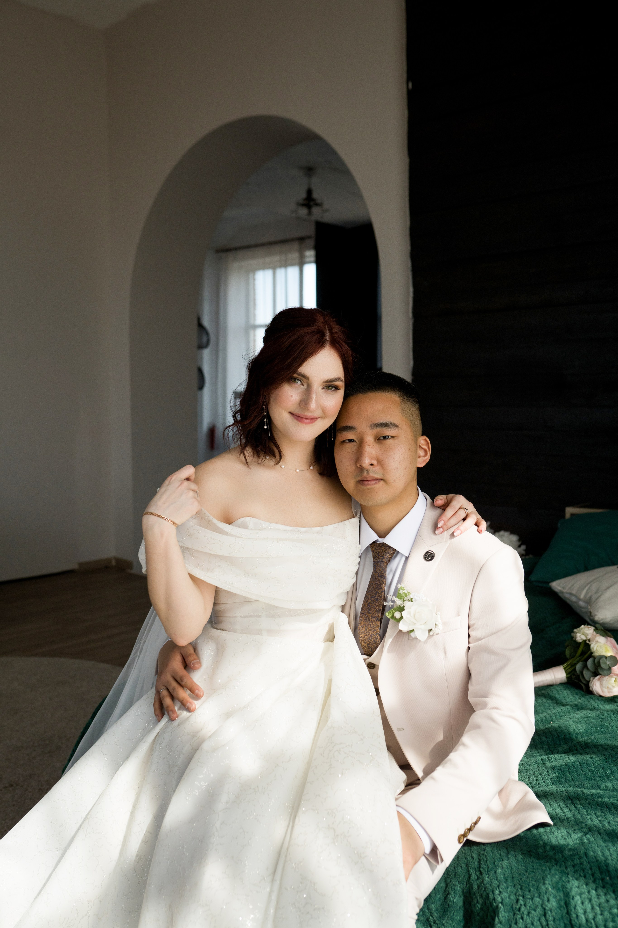 Свадьба | Илья Ксения — 2025