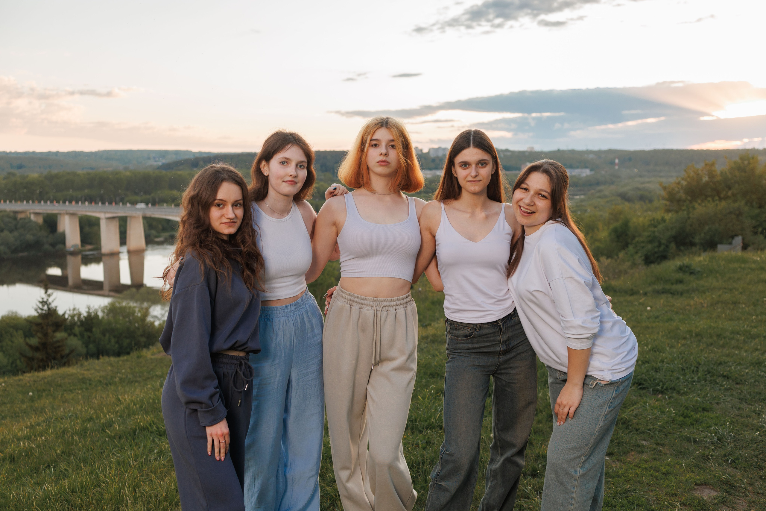 Весенние. Фотограф Алексин|Тула