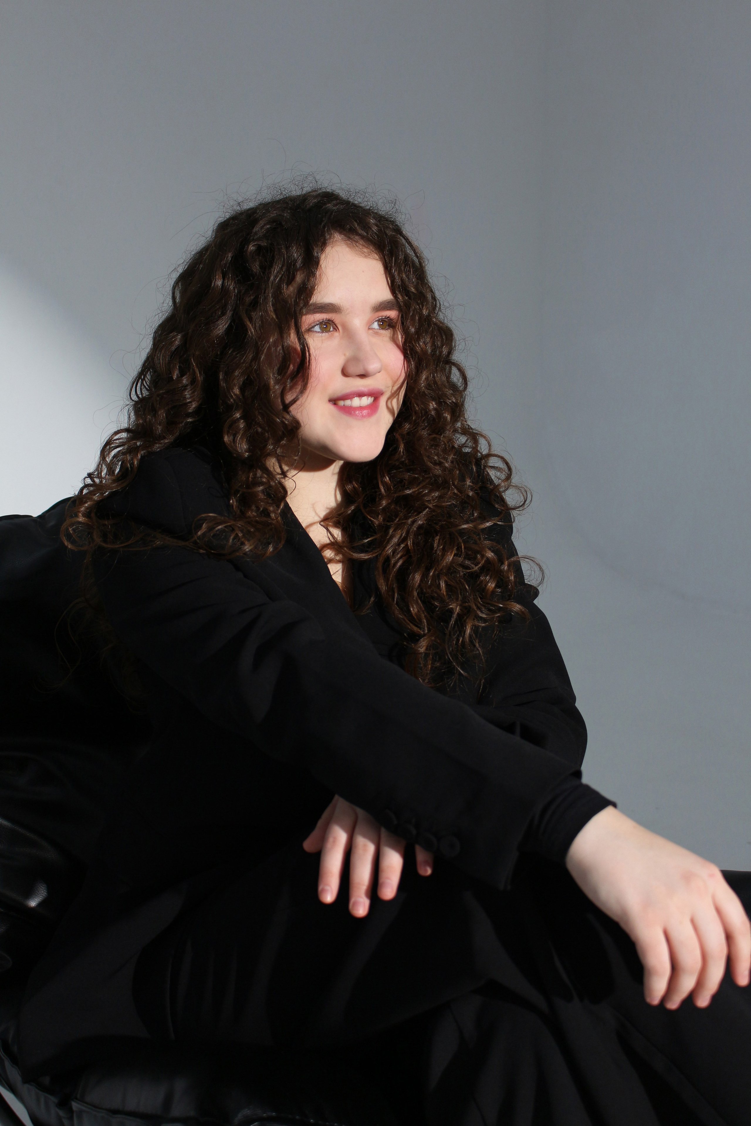 Индивидуальные фотосессии. Фотограф Красноярск | Касьянова Мира