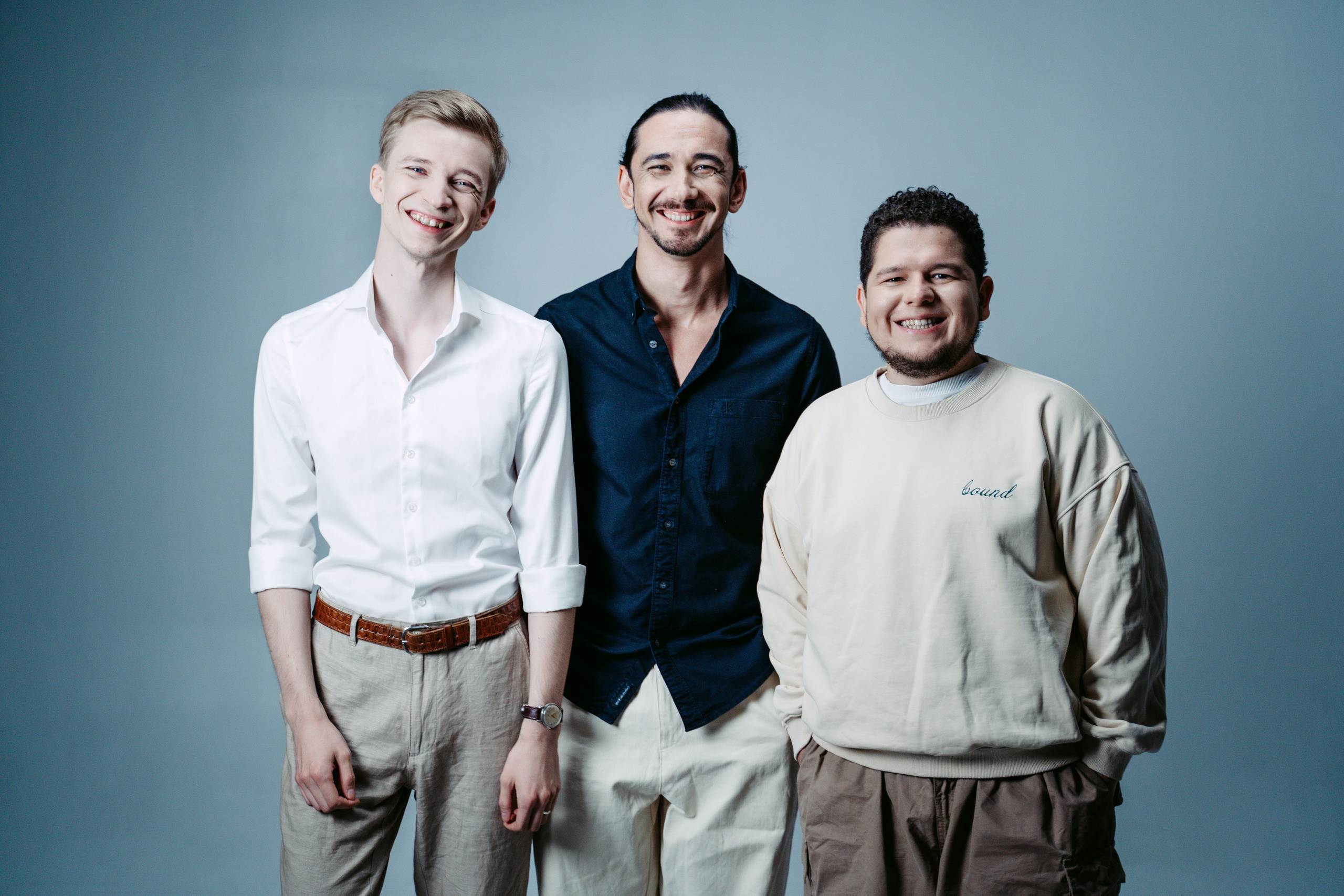 Взмах / агентство мультимедийного контента. Саша Копылов, фотограф в Казани