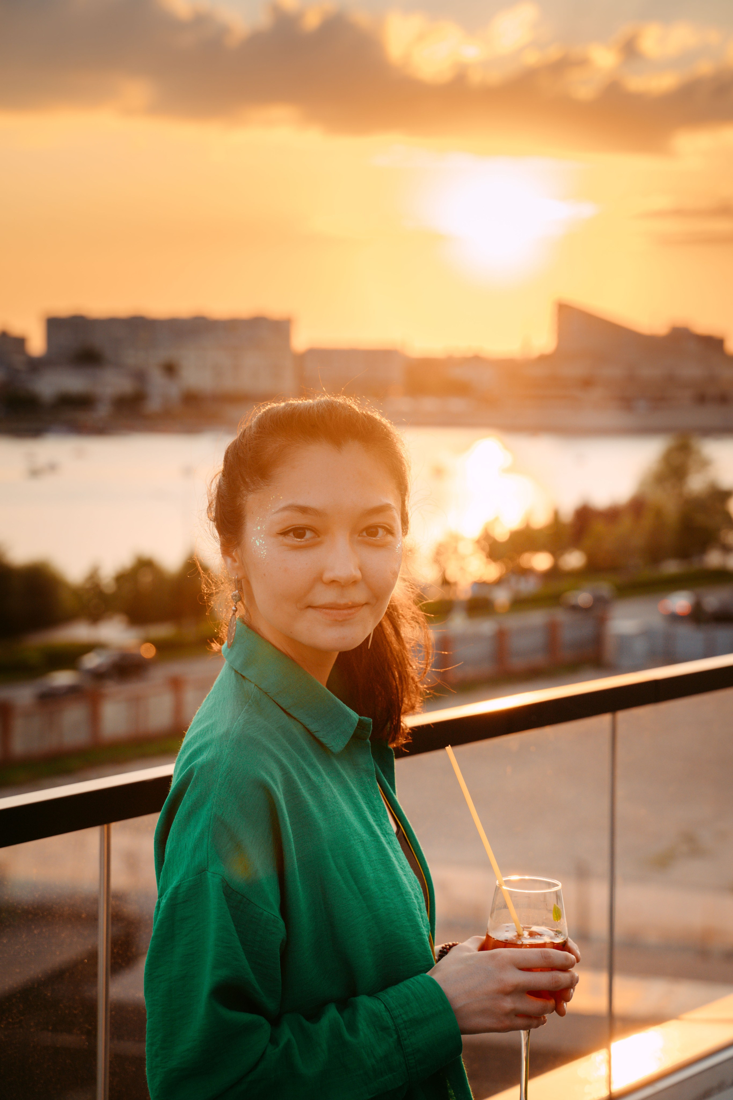 Тинькофф. ИТ-фест / 2023. Саша Копылов, фотограф в Казани