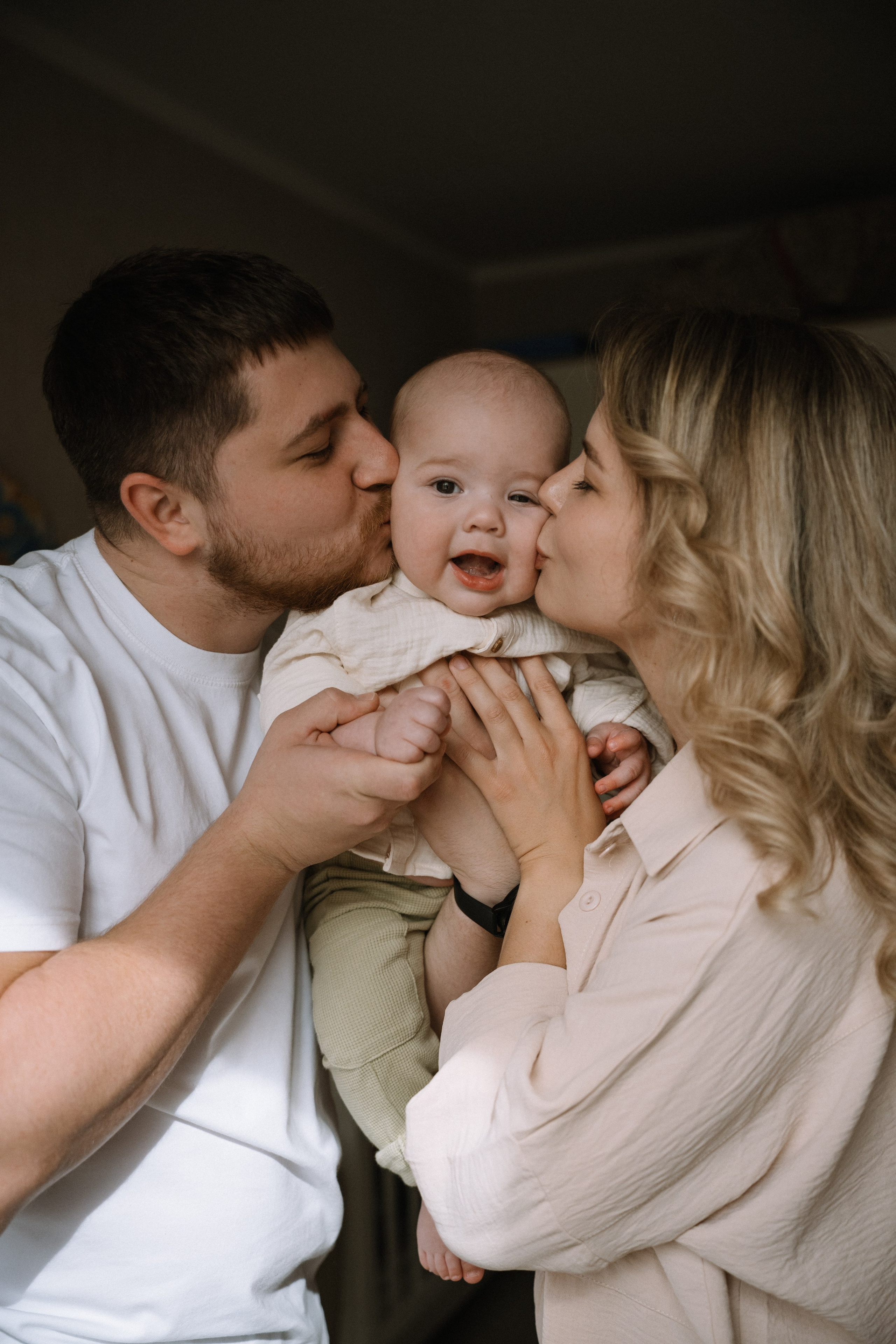 Home. Фотограф Костикова Анастасия Ростов-на-Дону