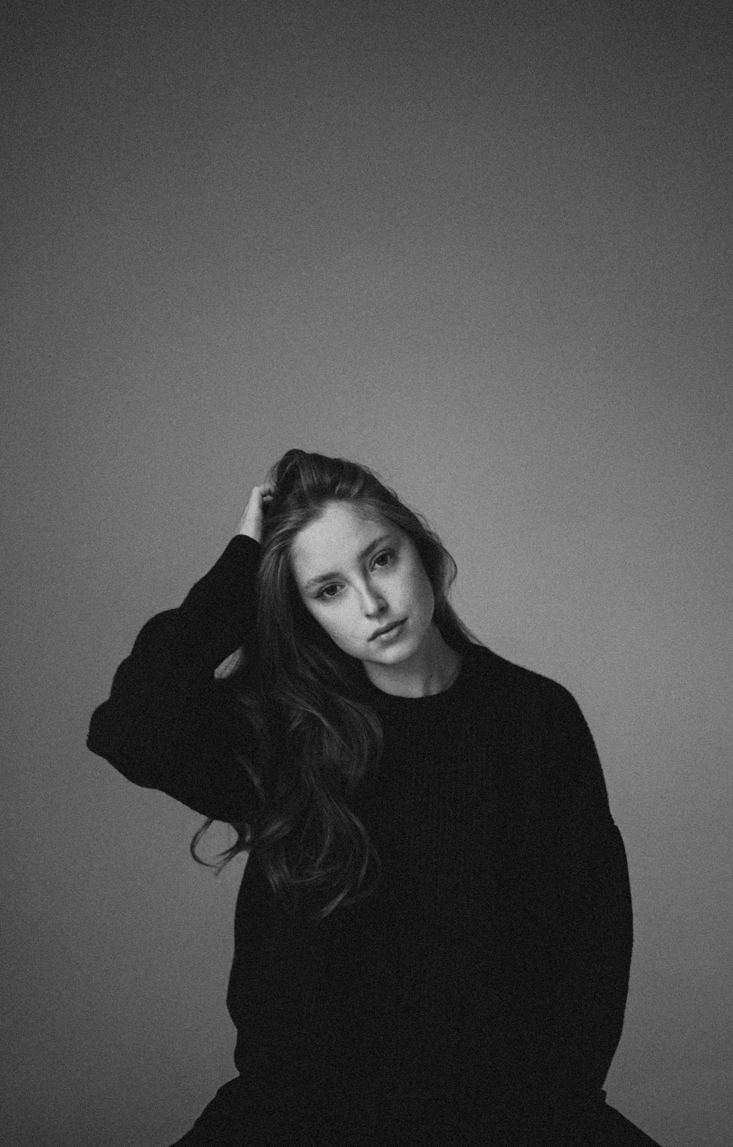 Главная. Портретный фотограф в Калининграде Анастасия Архипова