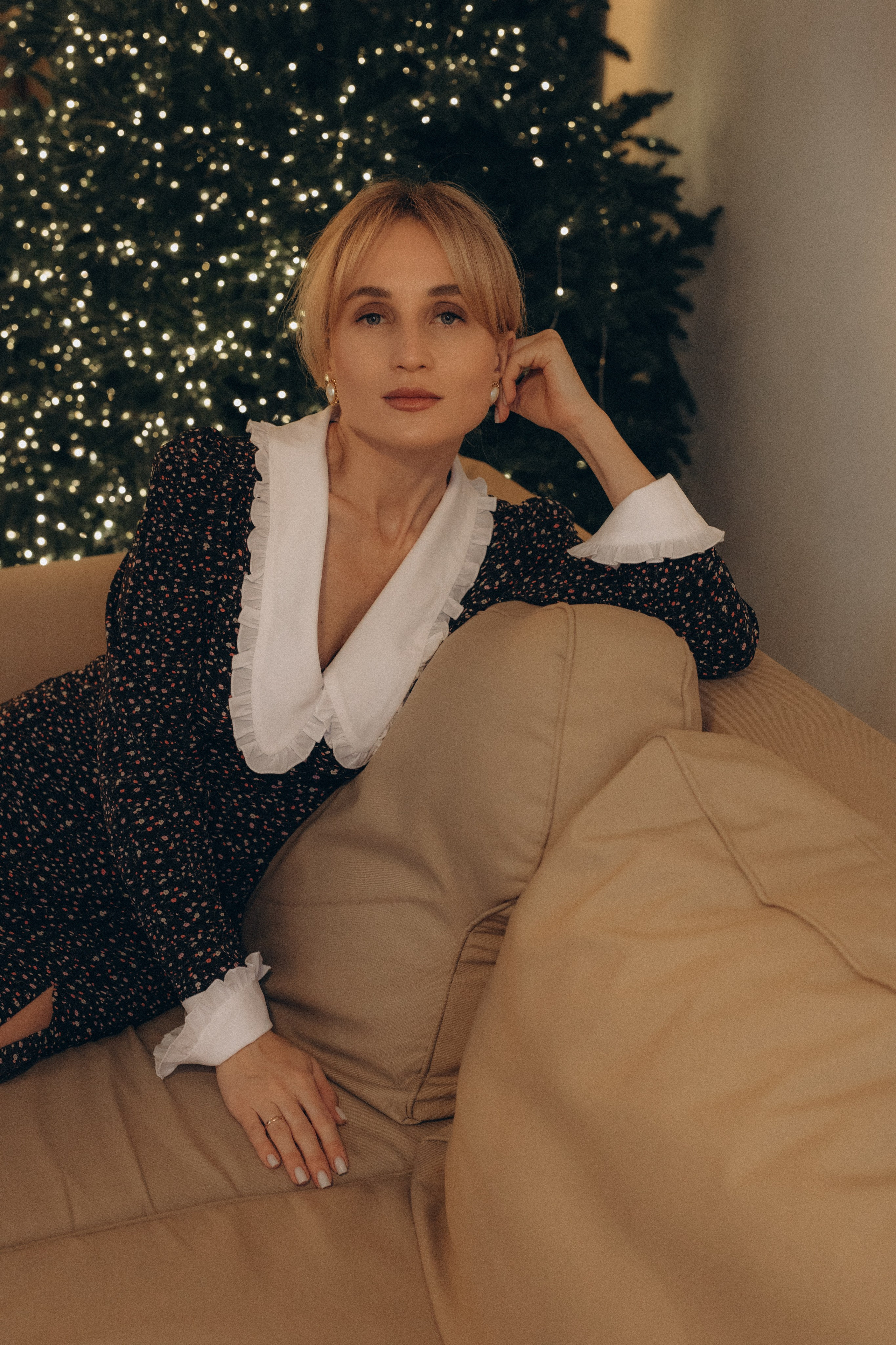 Шёпот семейного счастья. Семейный и портретный фотограф из Казани