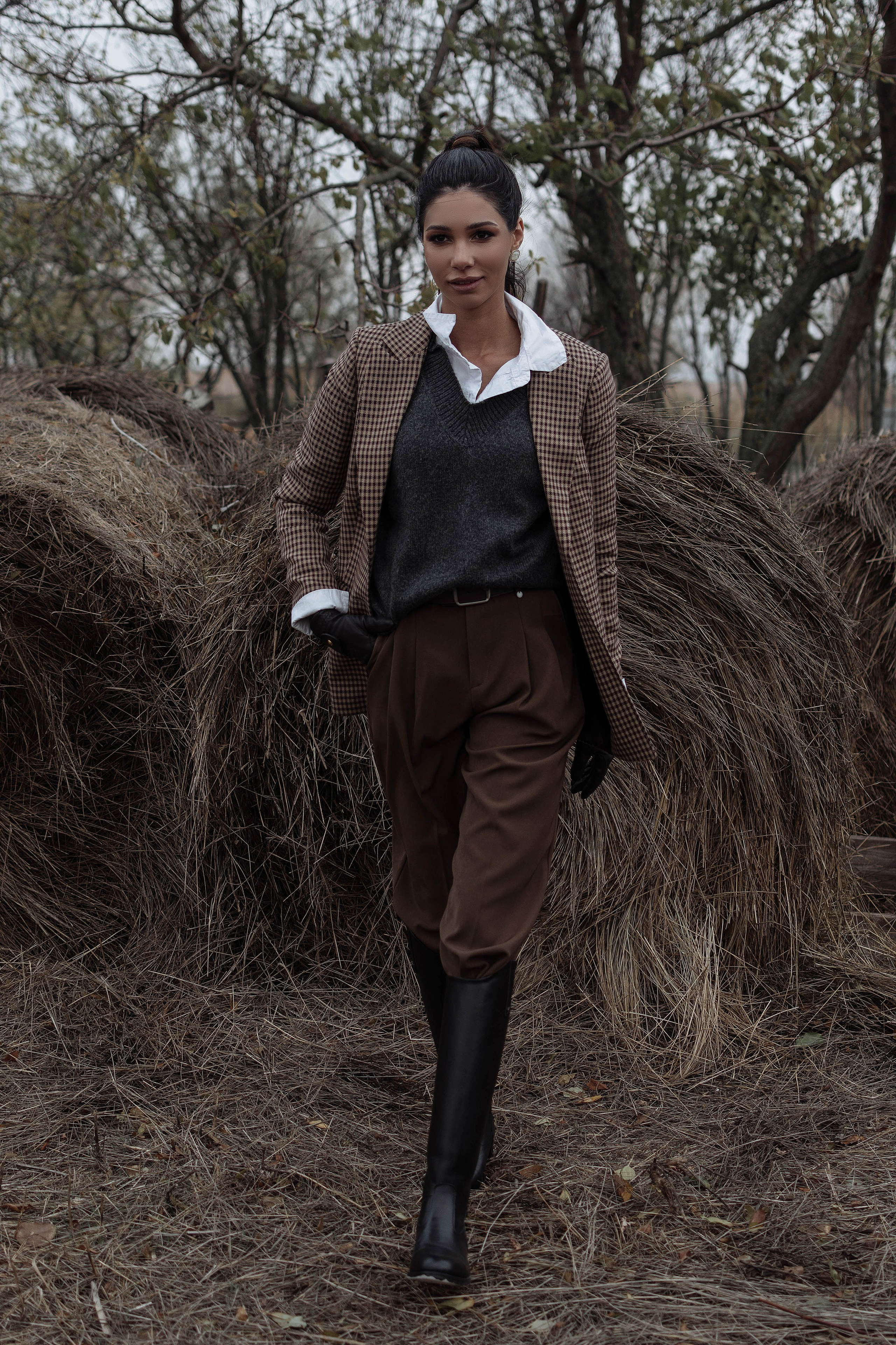 Индивидуальные street съемки. Свадебный и индивидуальный фотограф Валерия Плеханова