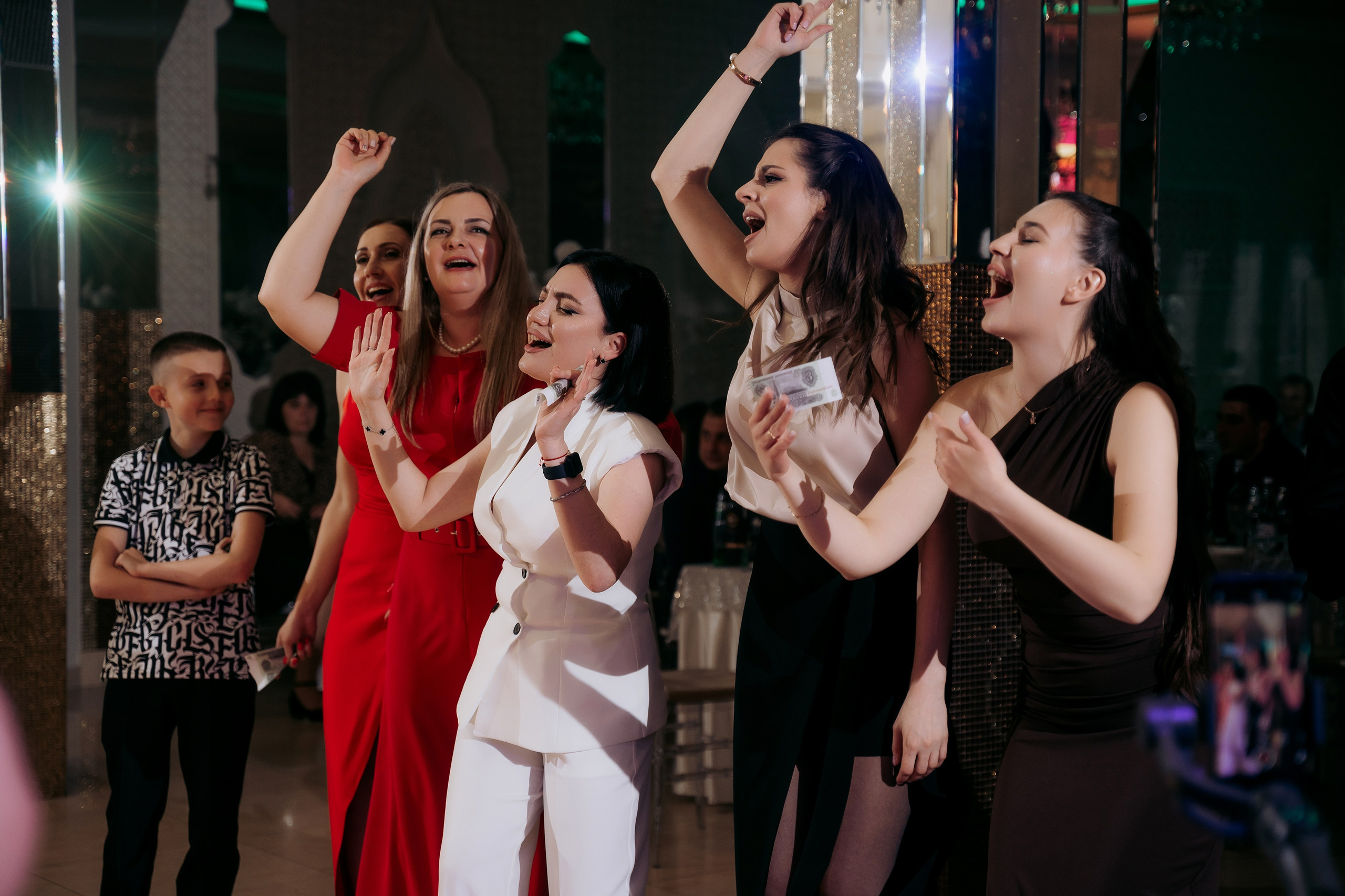 Илья и Юлия. Свадебный и семейный фотограф Екатерина Коробова г. Моздок