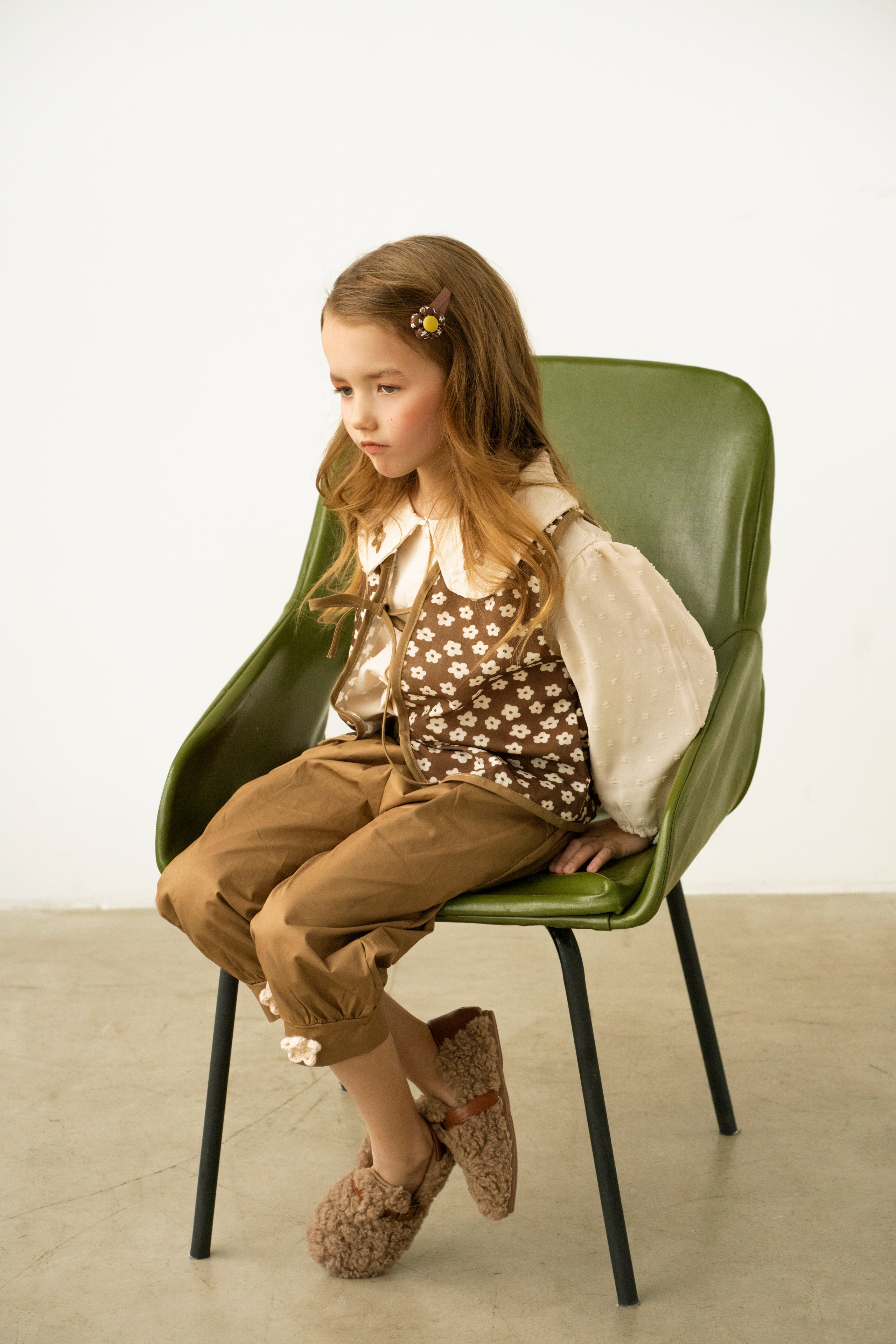 Арина. Фотограф Анастасия Дёмина