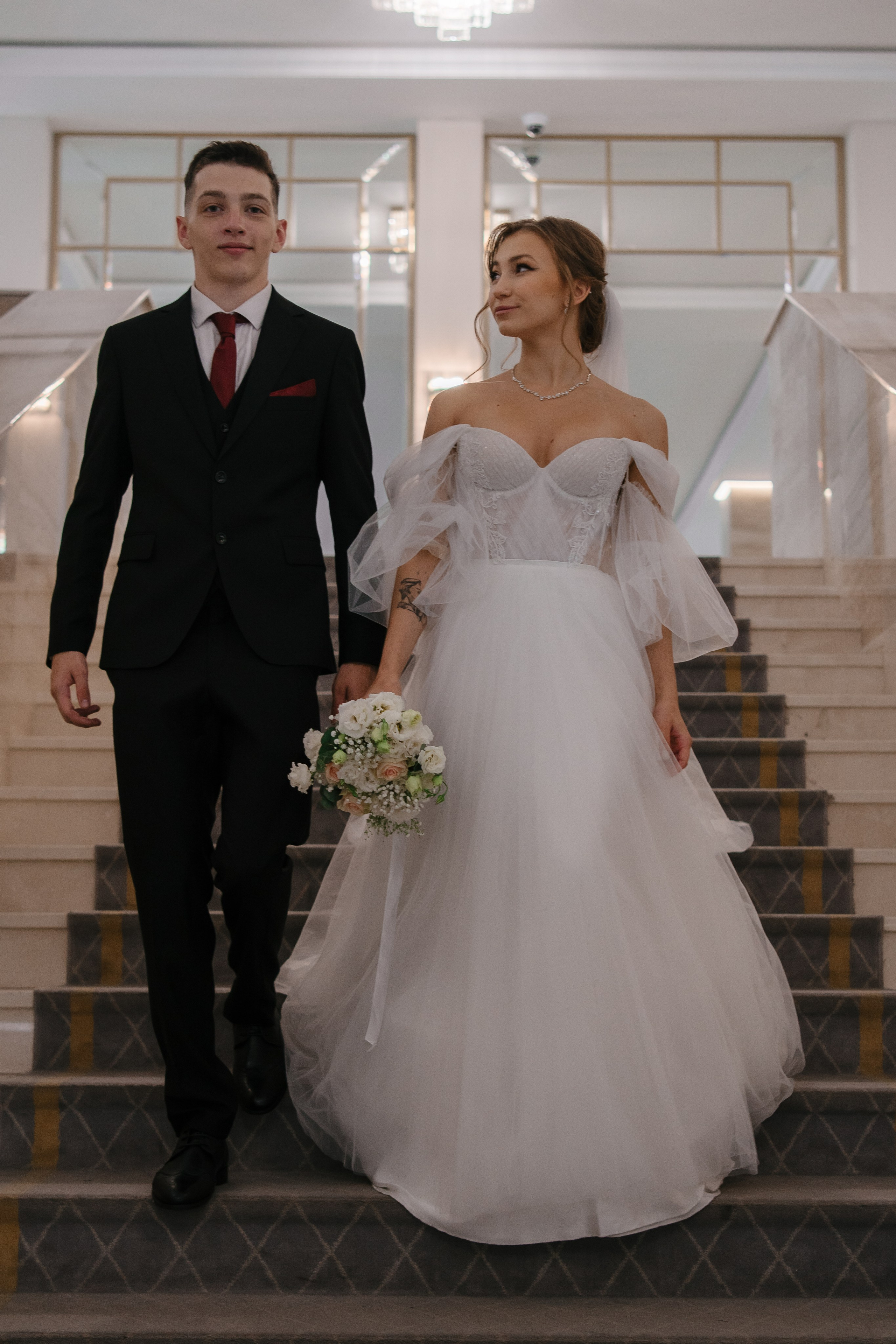 Никита & Ангелина. Фотограф / видеограф в Москве и Сочи Sofia Riversong