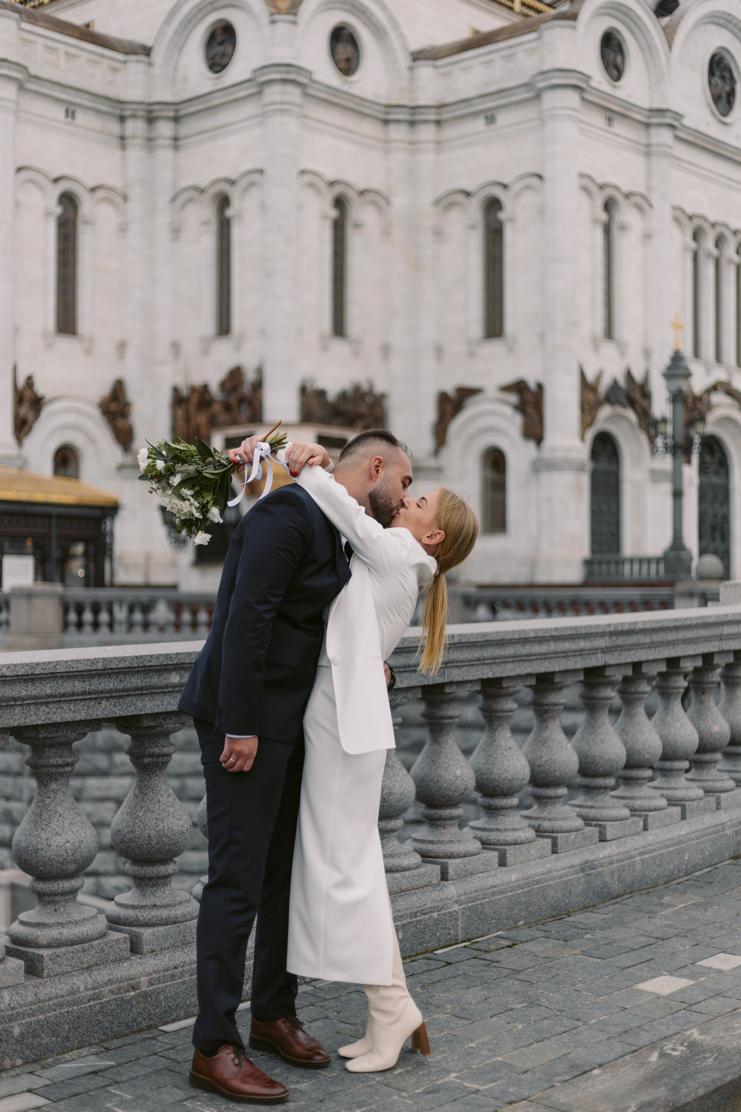 Дмитрий и Марина. Фотограф Москва, Светлана Королева