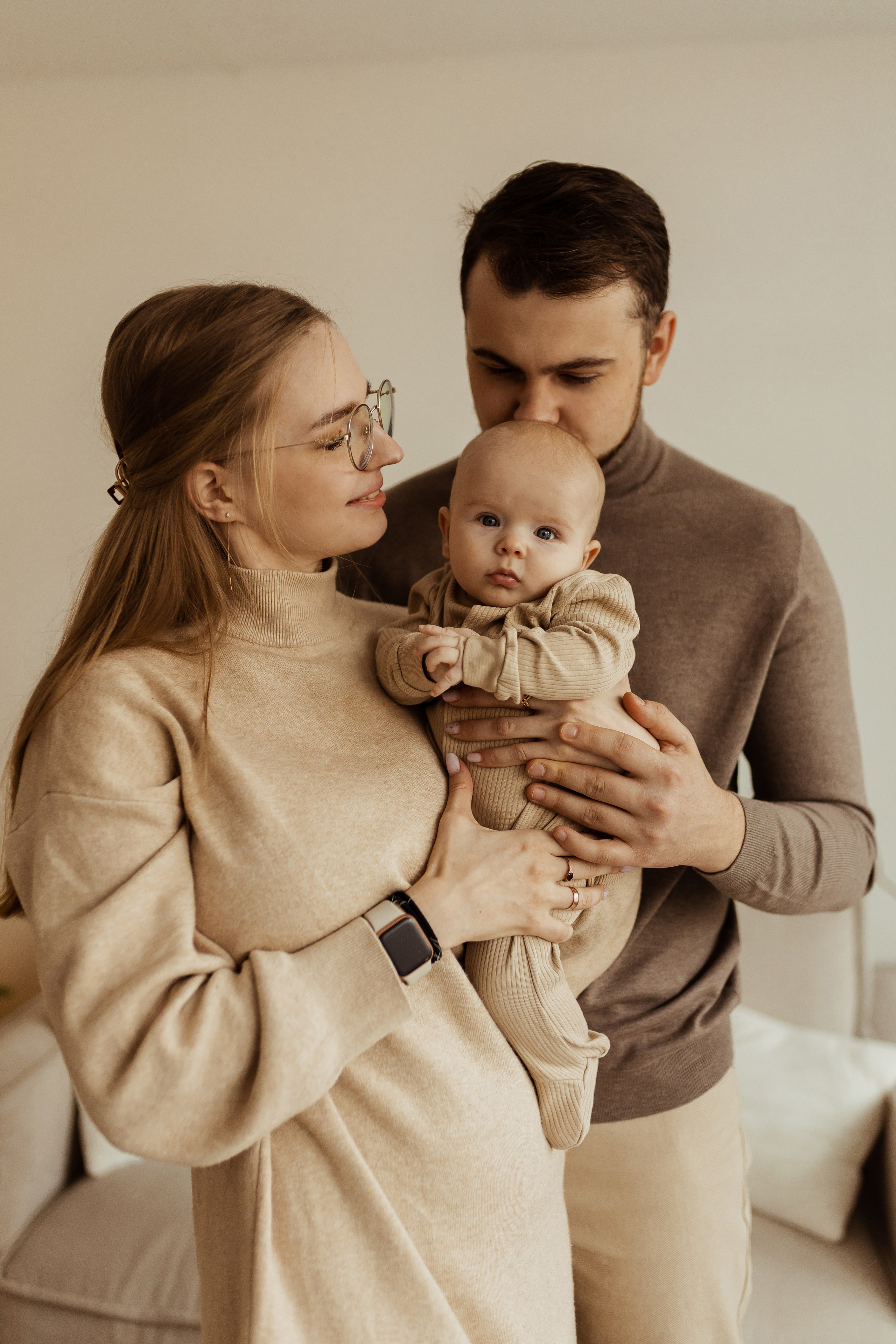 Саша, Маша и Ваня. ФОТОГРАФ Маргарита Сивакова | Ярославль Кострома Москва