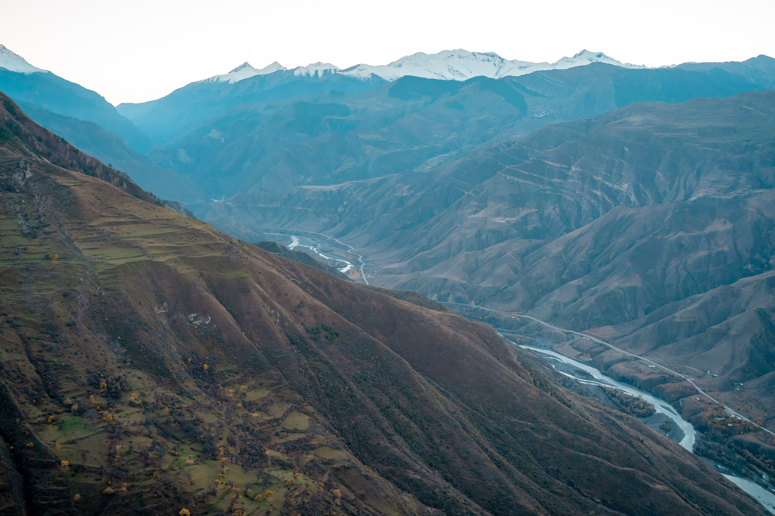 Дагестан. Семейный фотограф Варвара Сорока в городе Москве